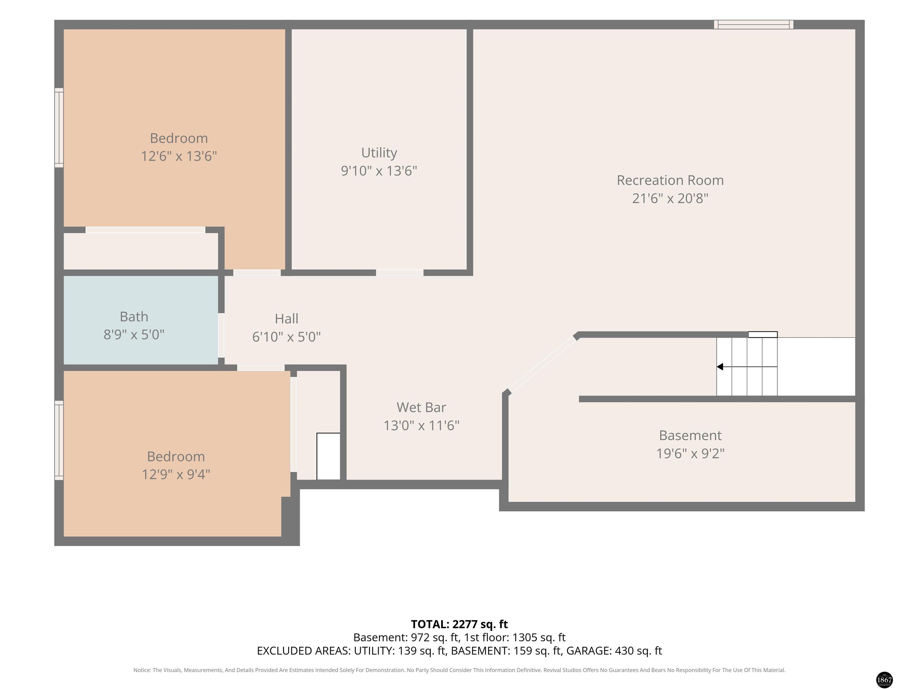 5343 Mission Lane
