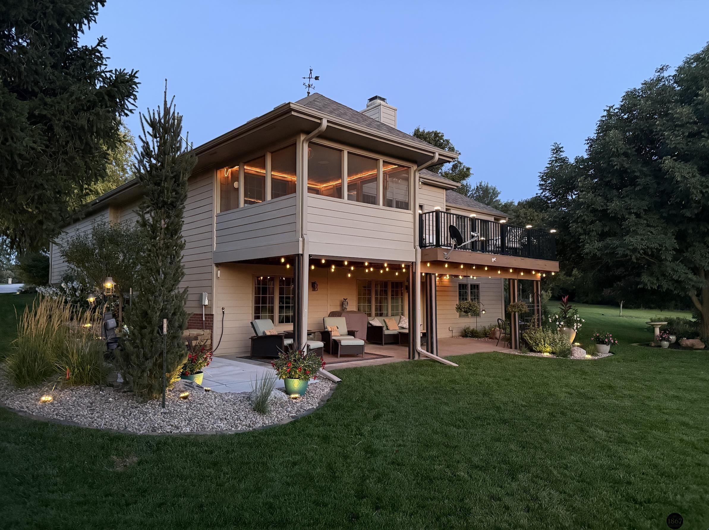 21901 Woodland Hills Circle