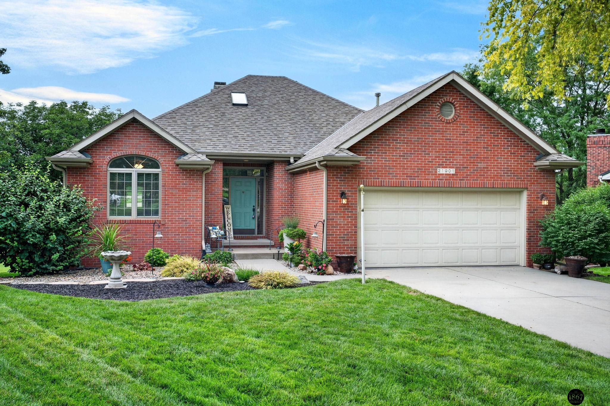 21901 Woodland Hills Circle Eagle NE