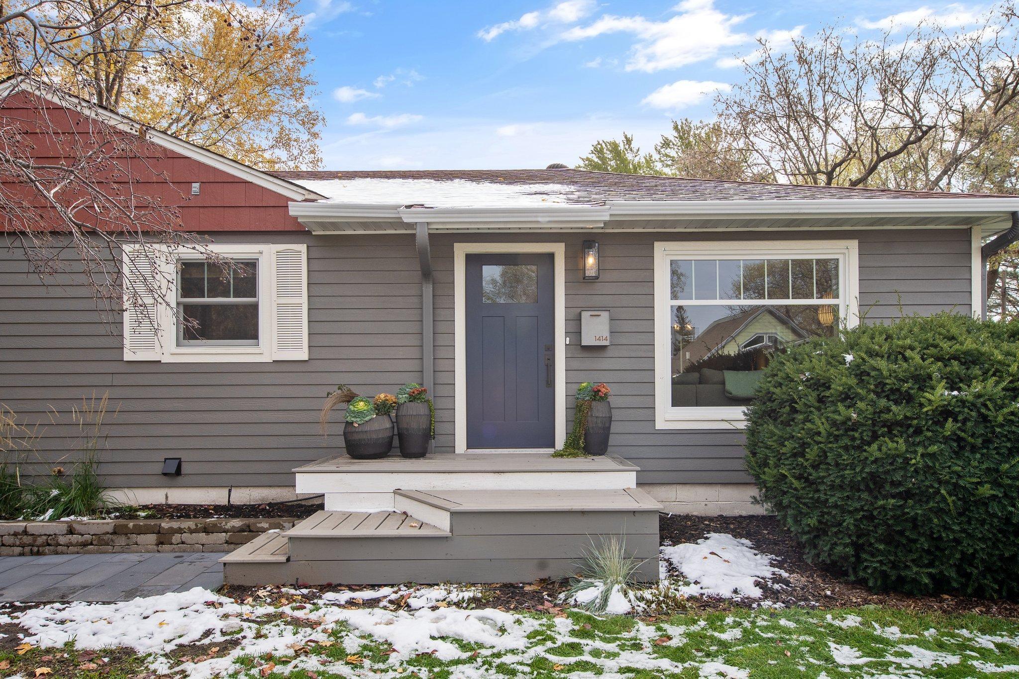 1414 Cambridge Street
