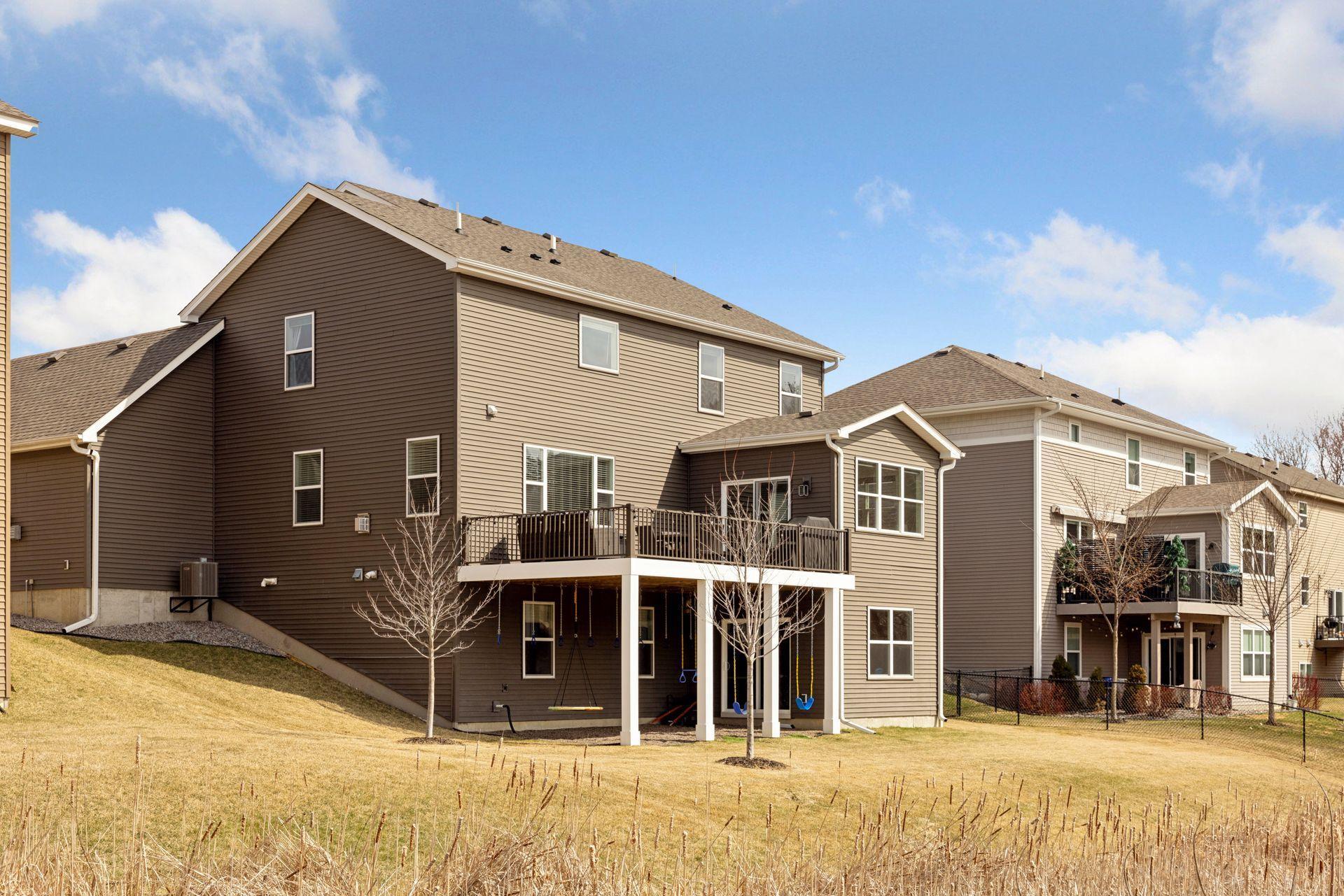 4819 Red Oak Lane