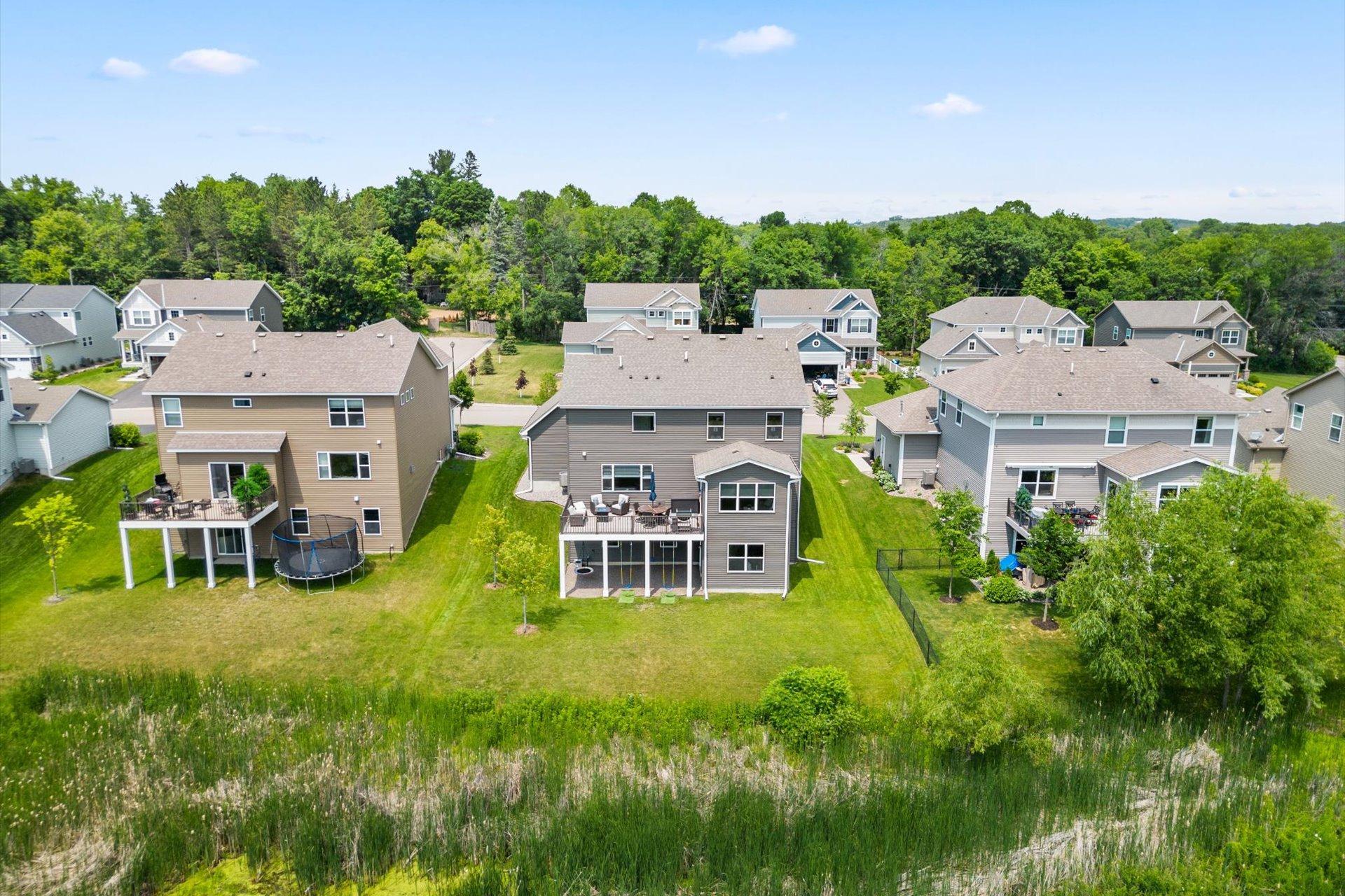 4819 Red Oak Lane