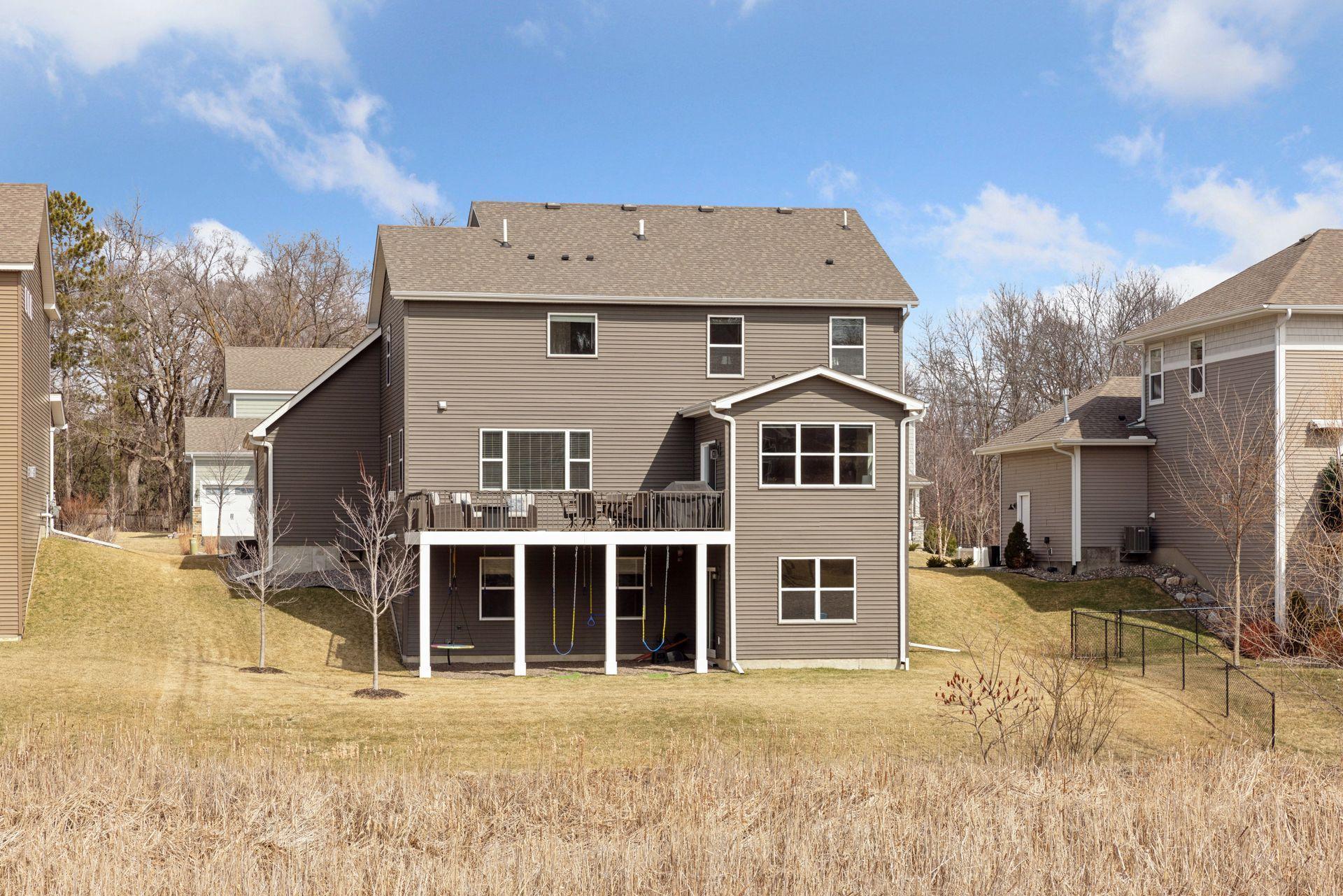 4819 Red Oak Lane