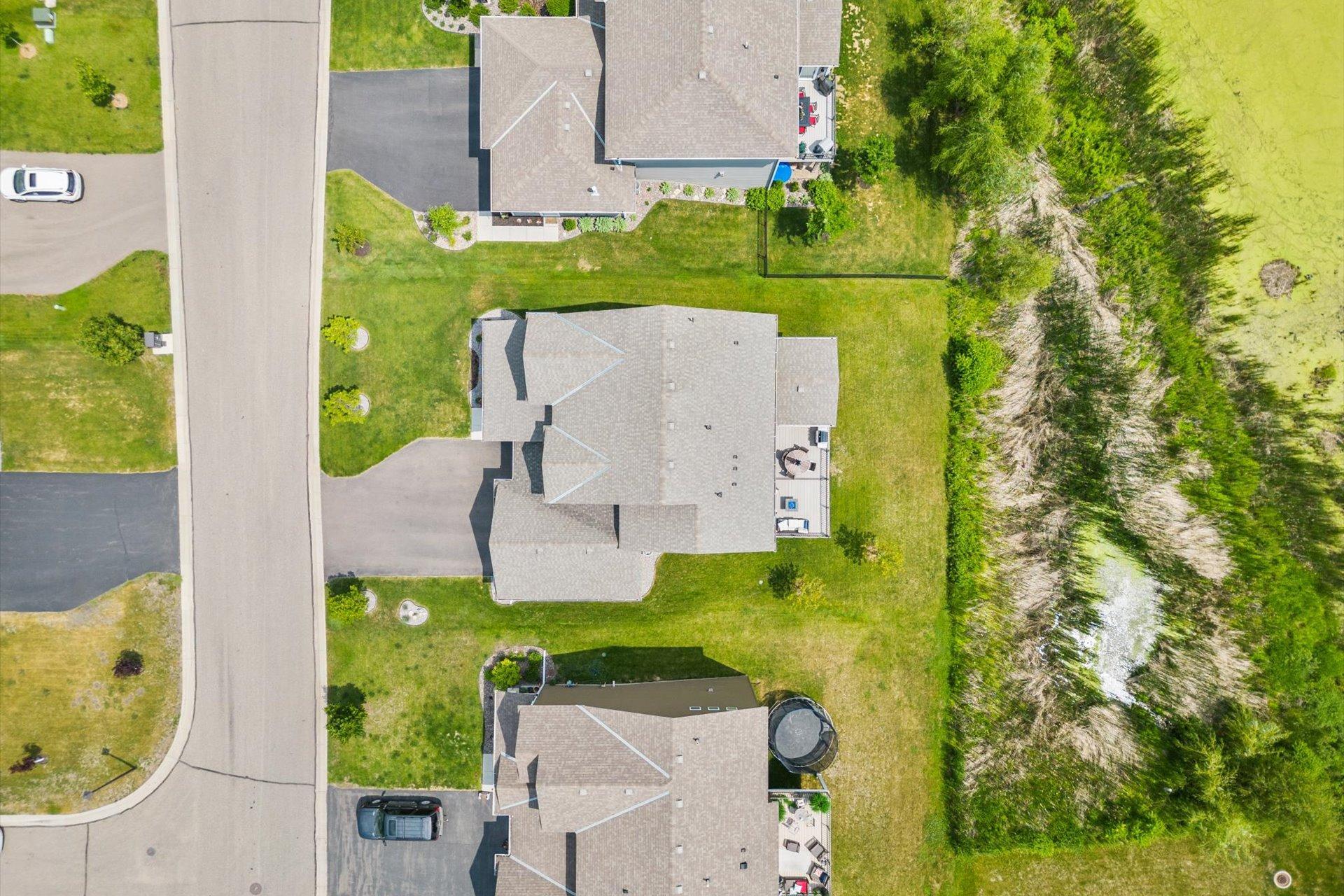 4819 Red Oak Lane