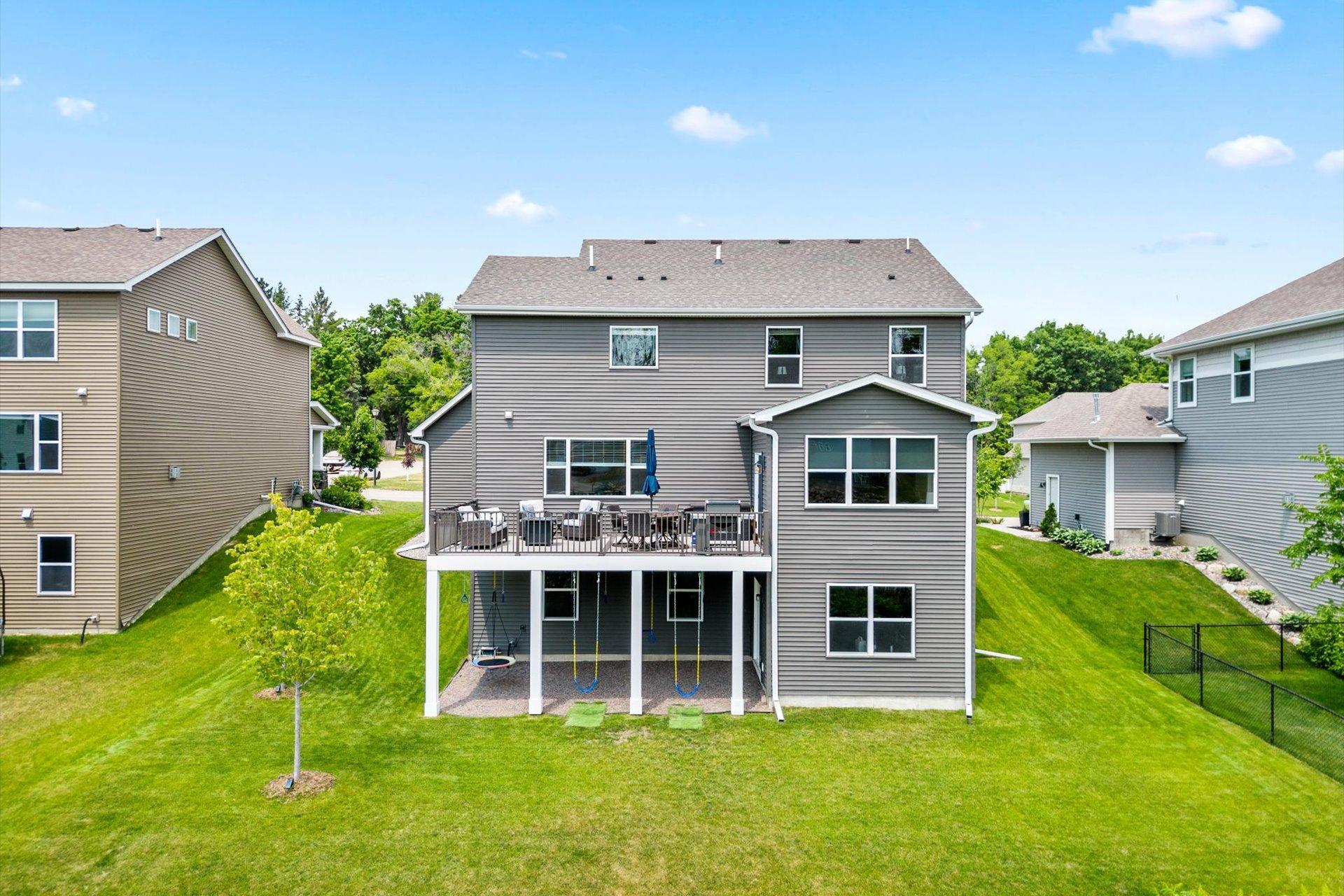 4819 Red Oak Lane
