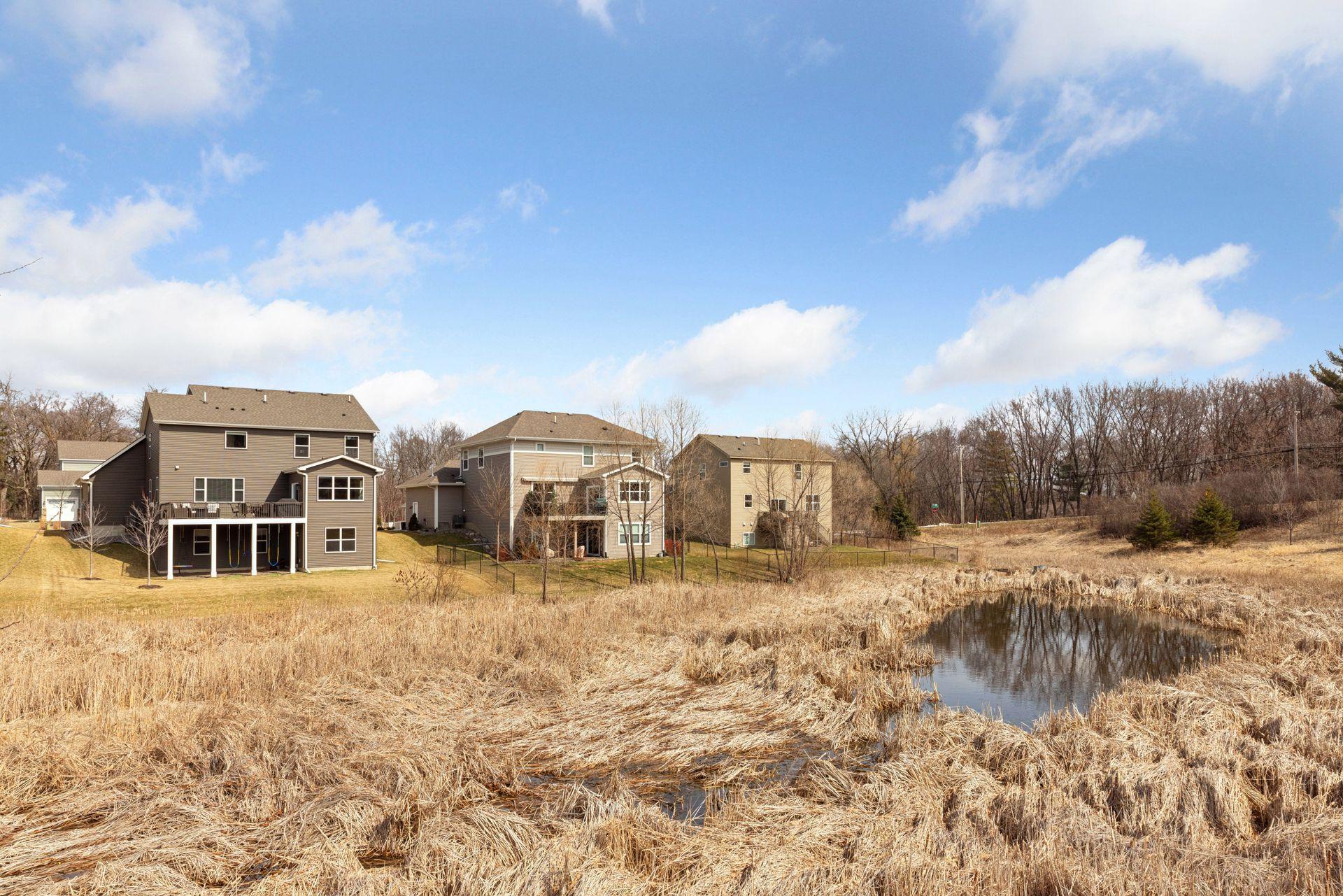 4819 Red Oak Lane
