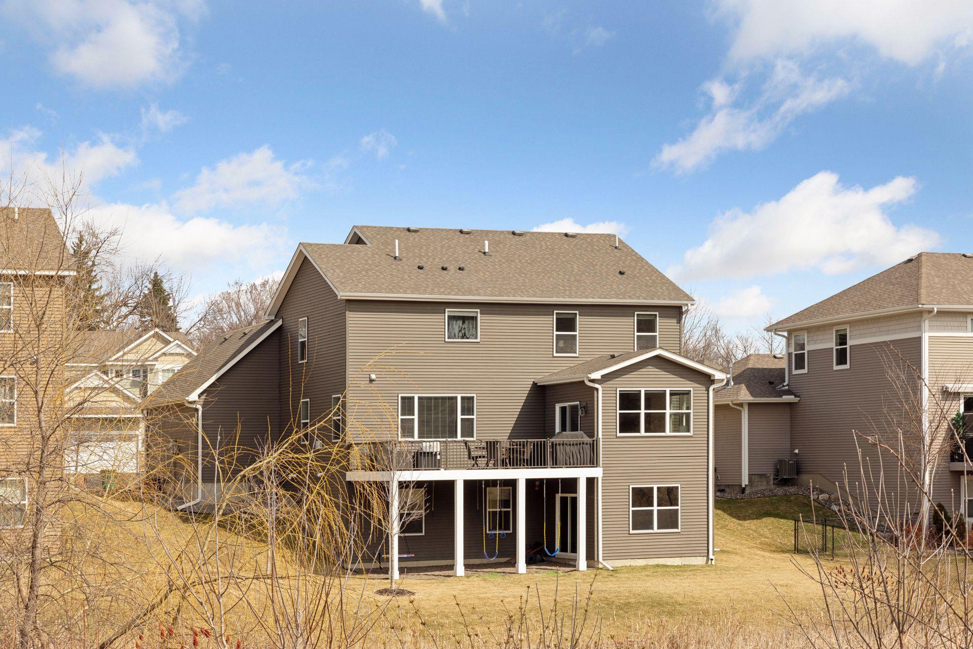 4819 Red Oak Lane