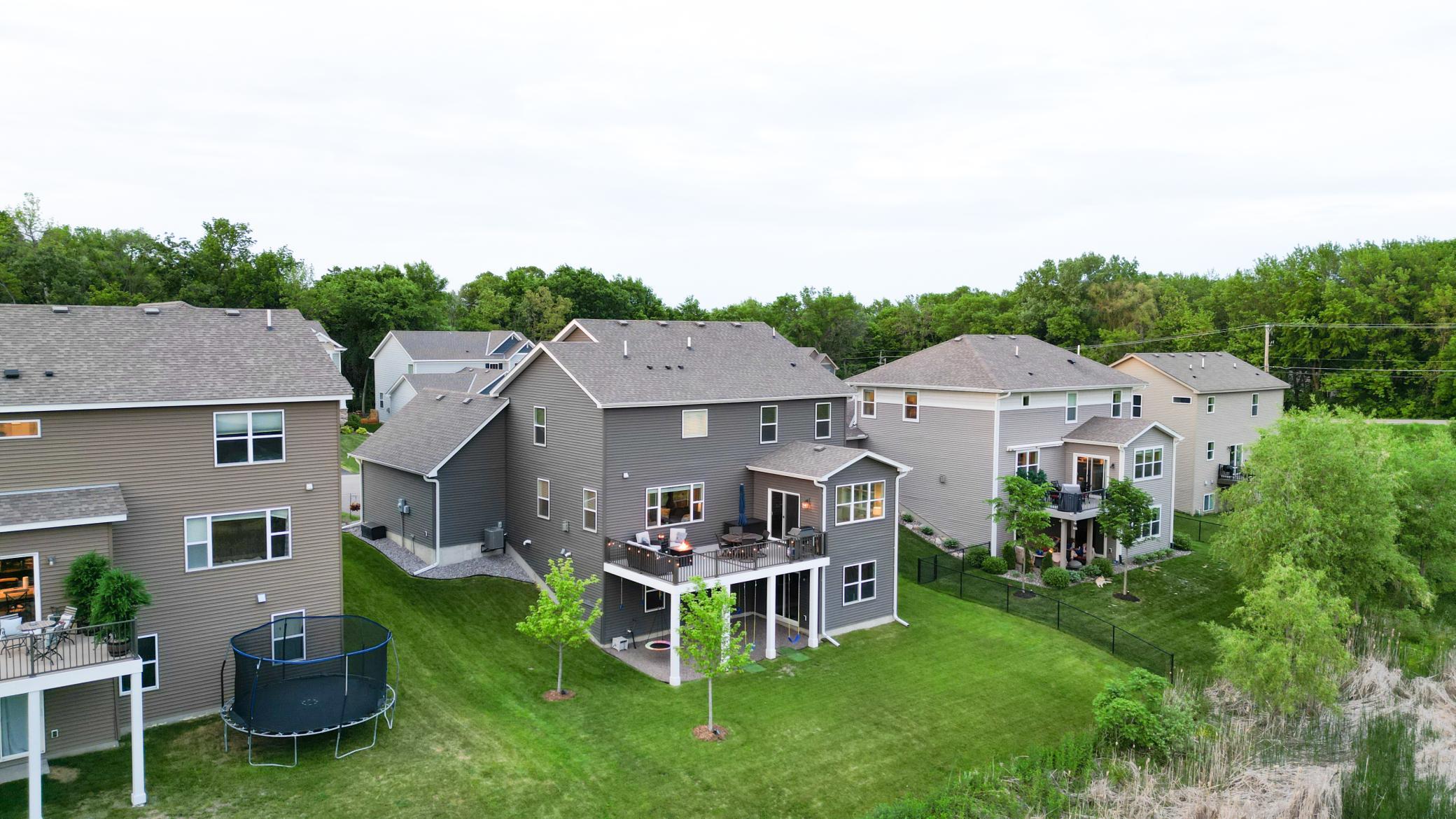 4819 Red Oak Lane