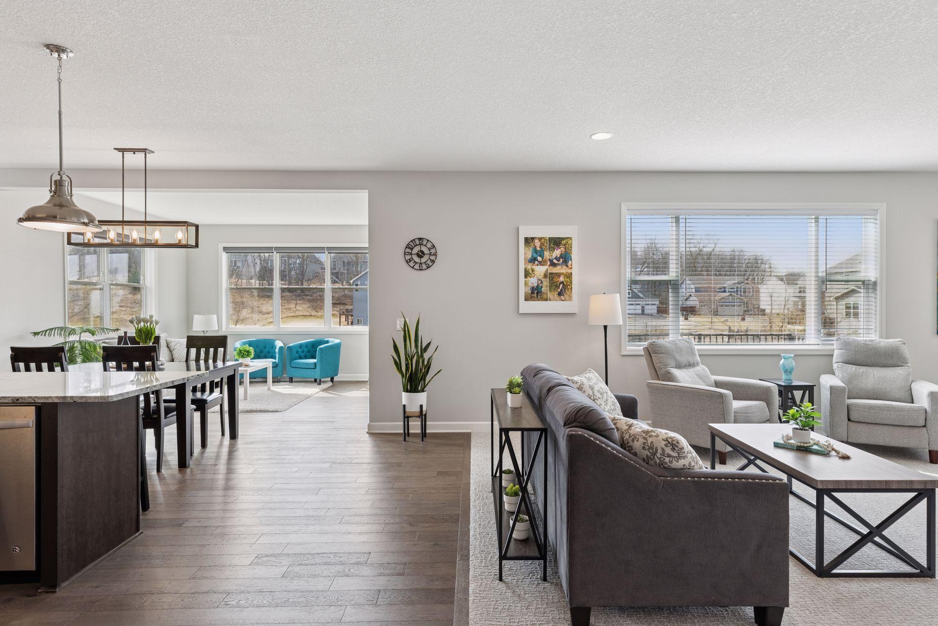 4819 Red Oak Lane