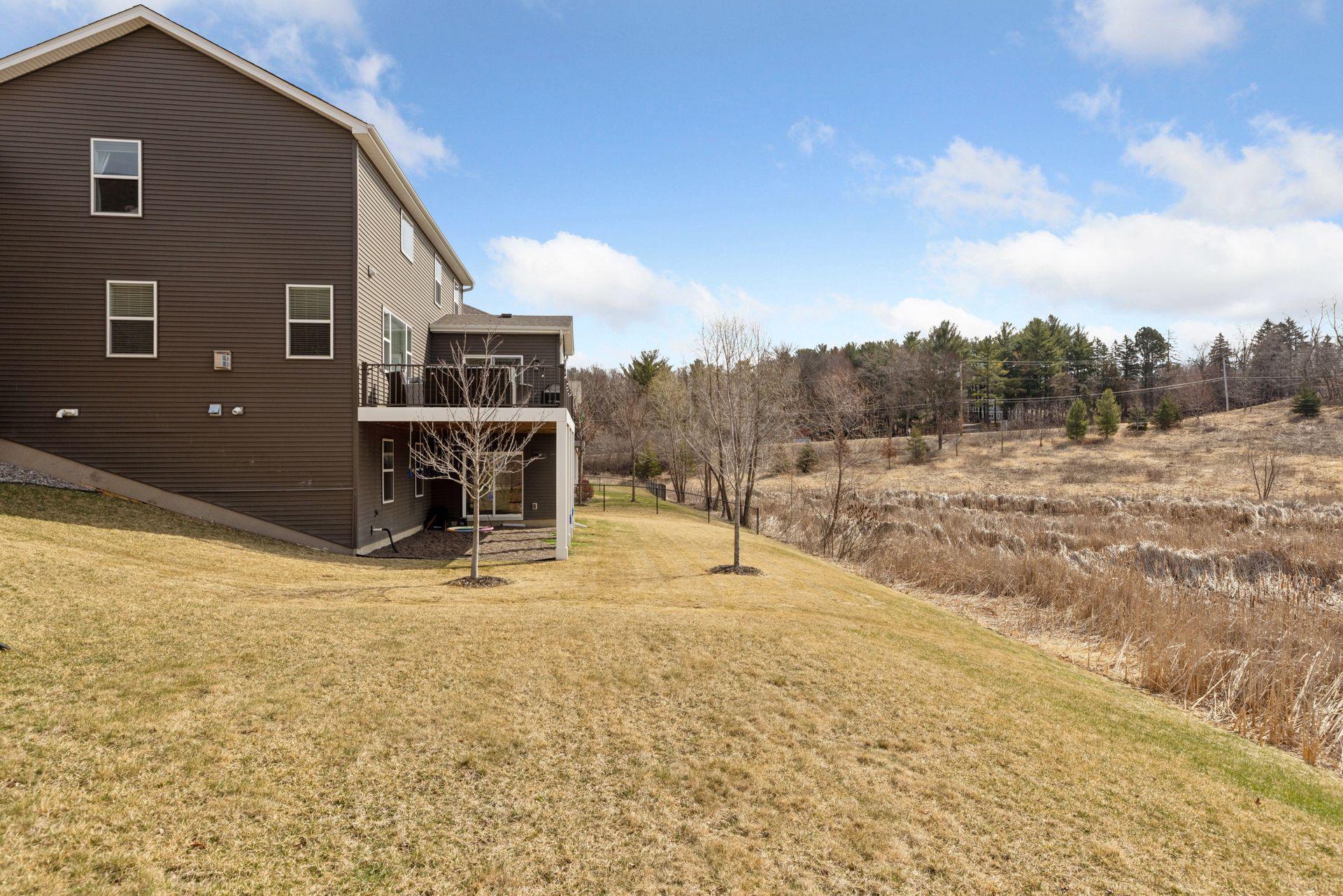 4819 Red Oak Lane