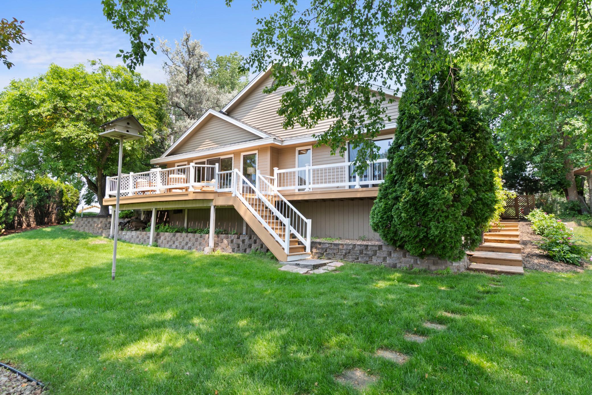 1701 Baywood Lane