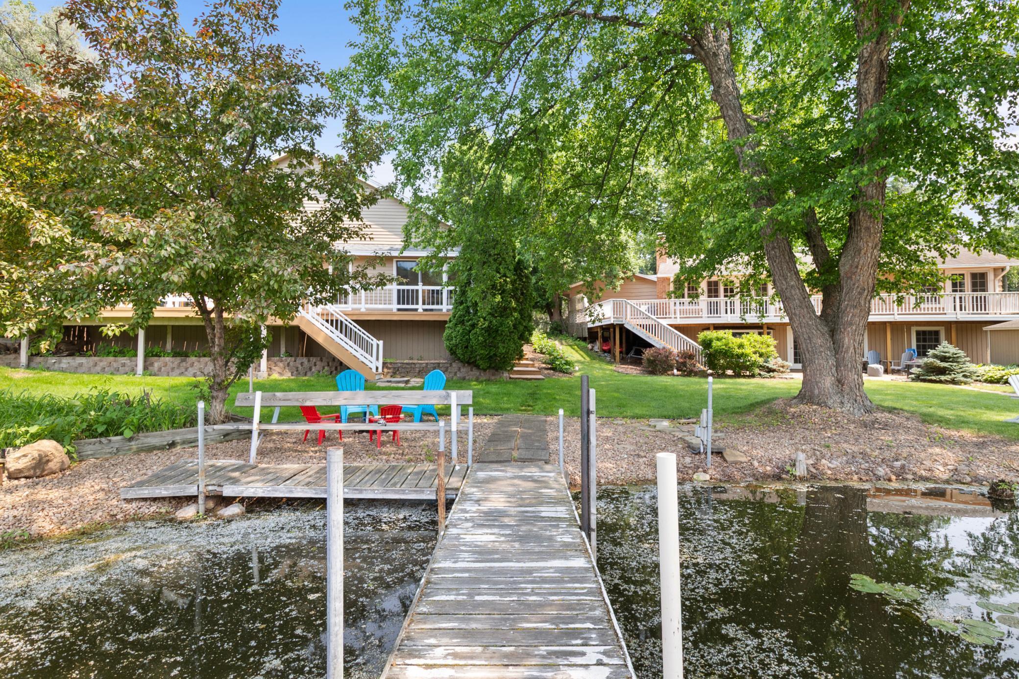1701 Baywood Lane
