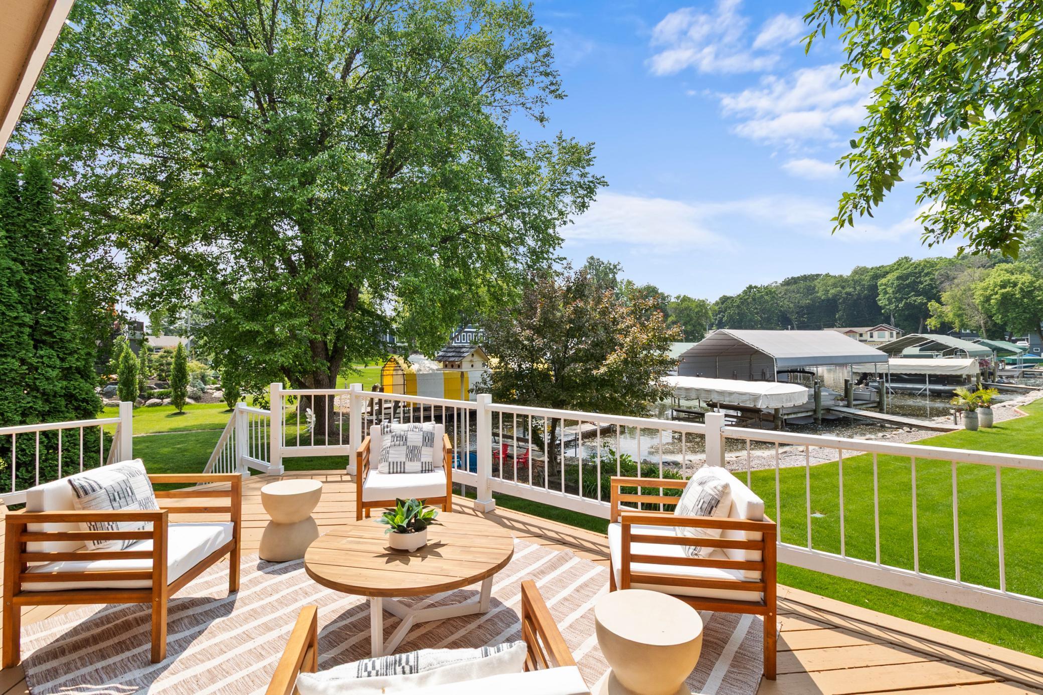 1701 Baywood Lane