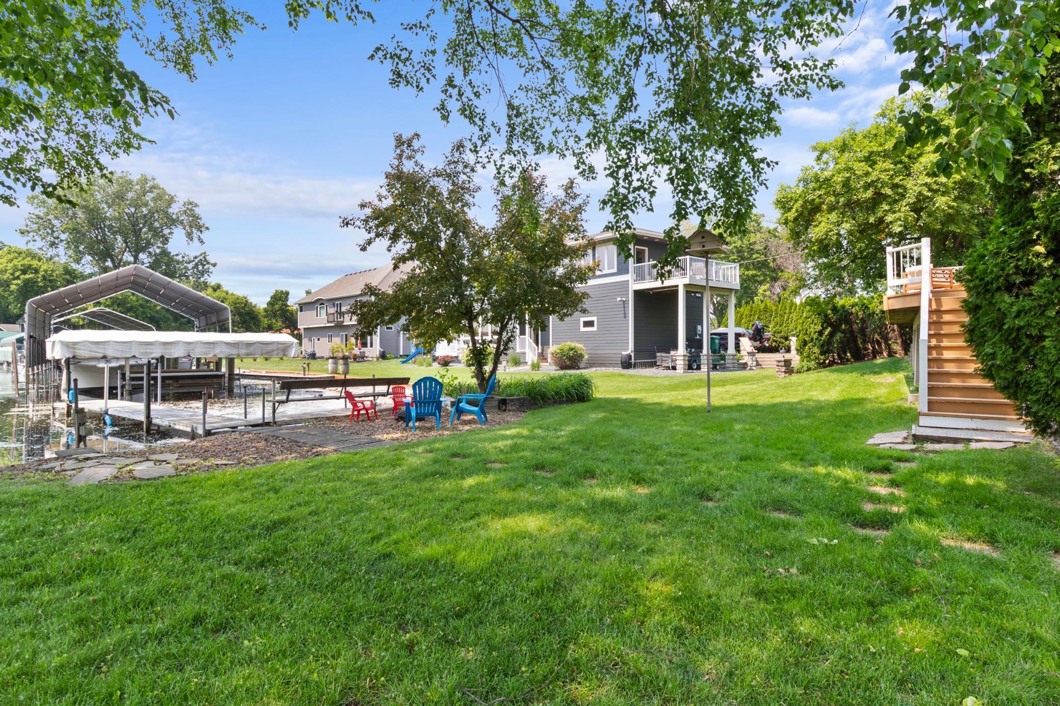 1701 Baywood Lane