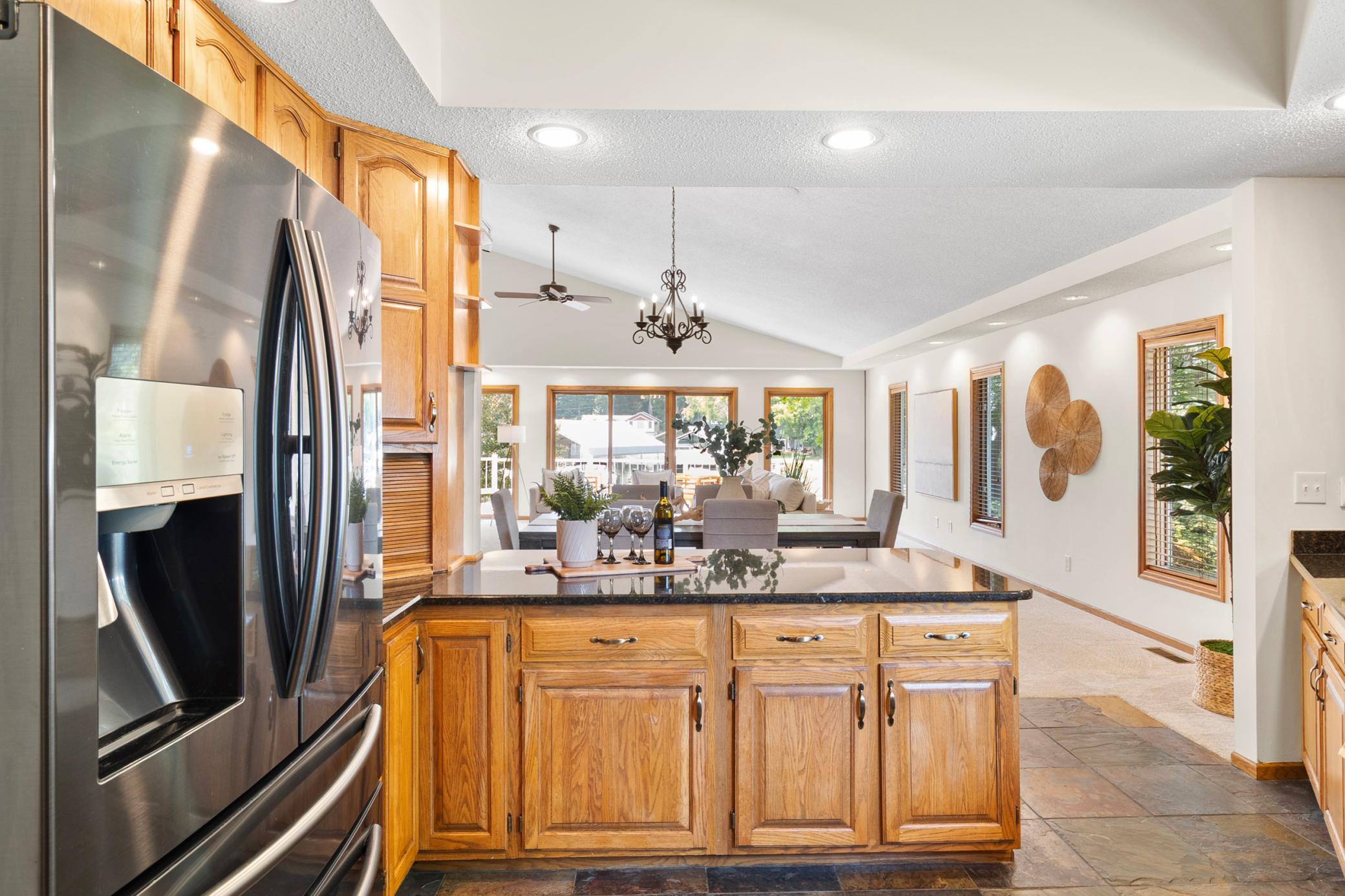1701 Baywood Lane