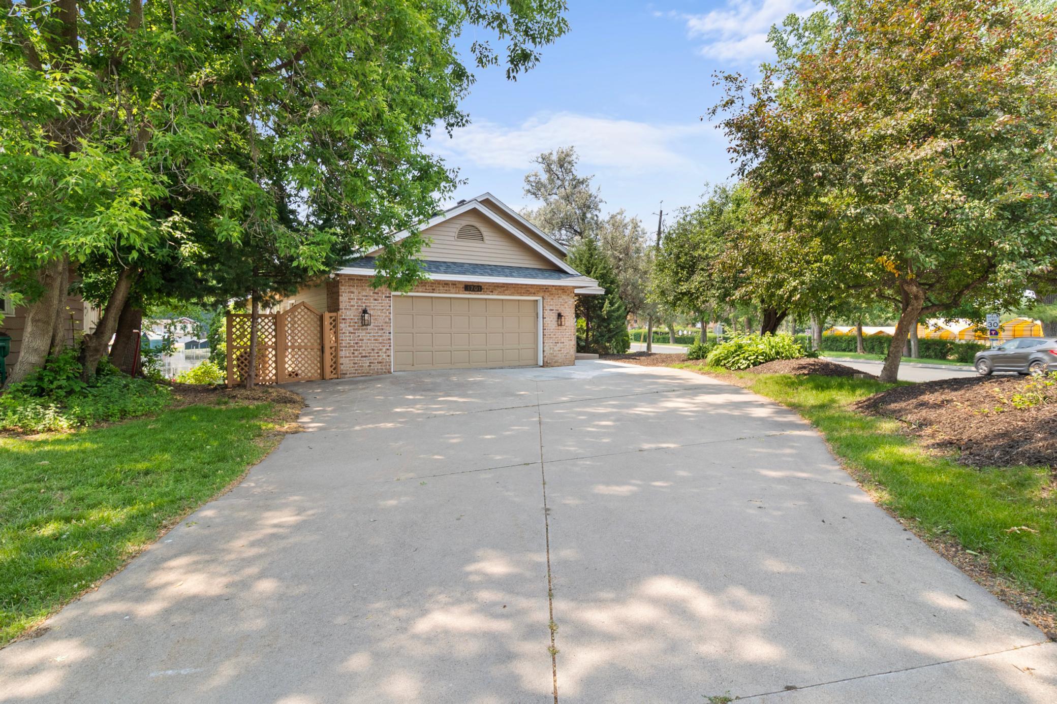 1701 Baywood Lane