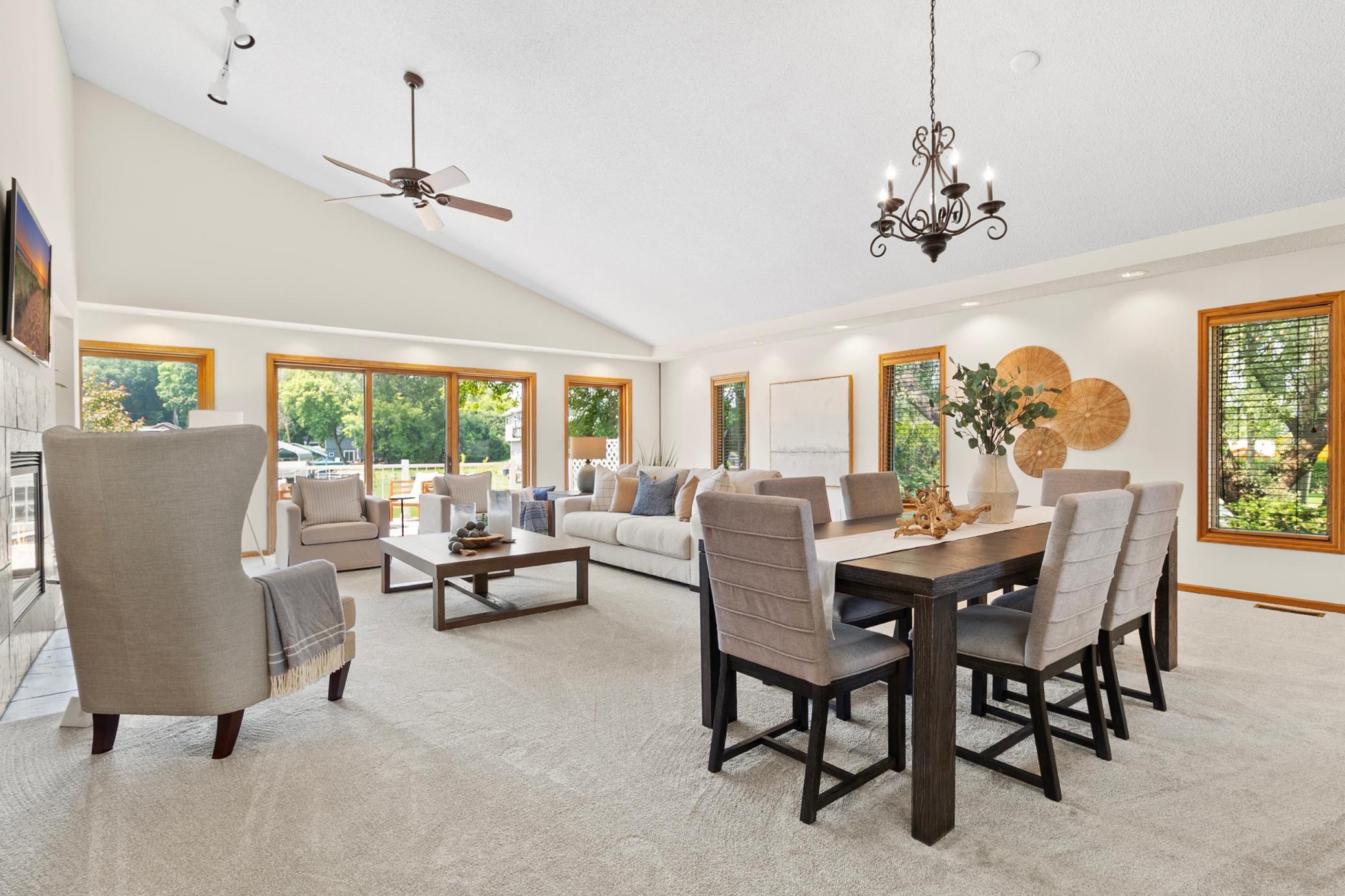 1701 Baywood Lane