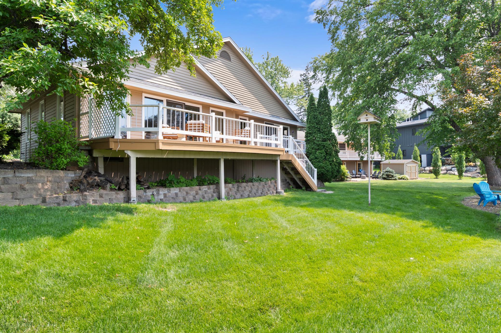 1701 Baywood Lane