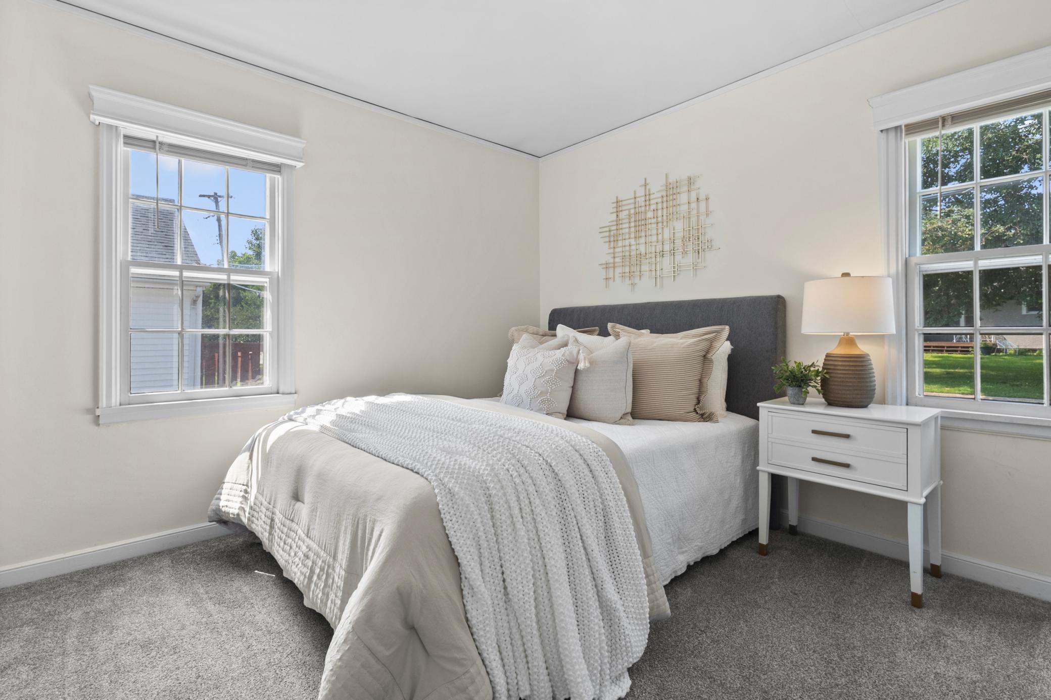 3900 Yosemite Avenue S