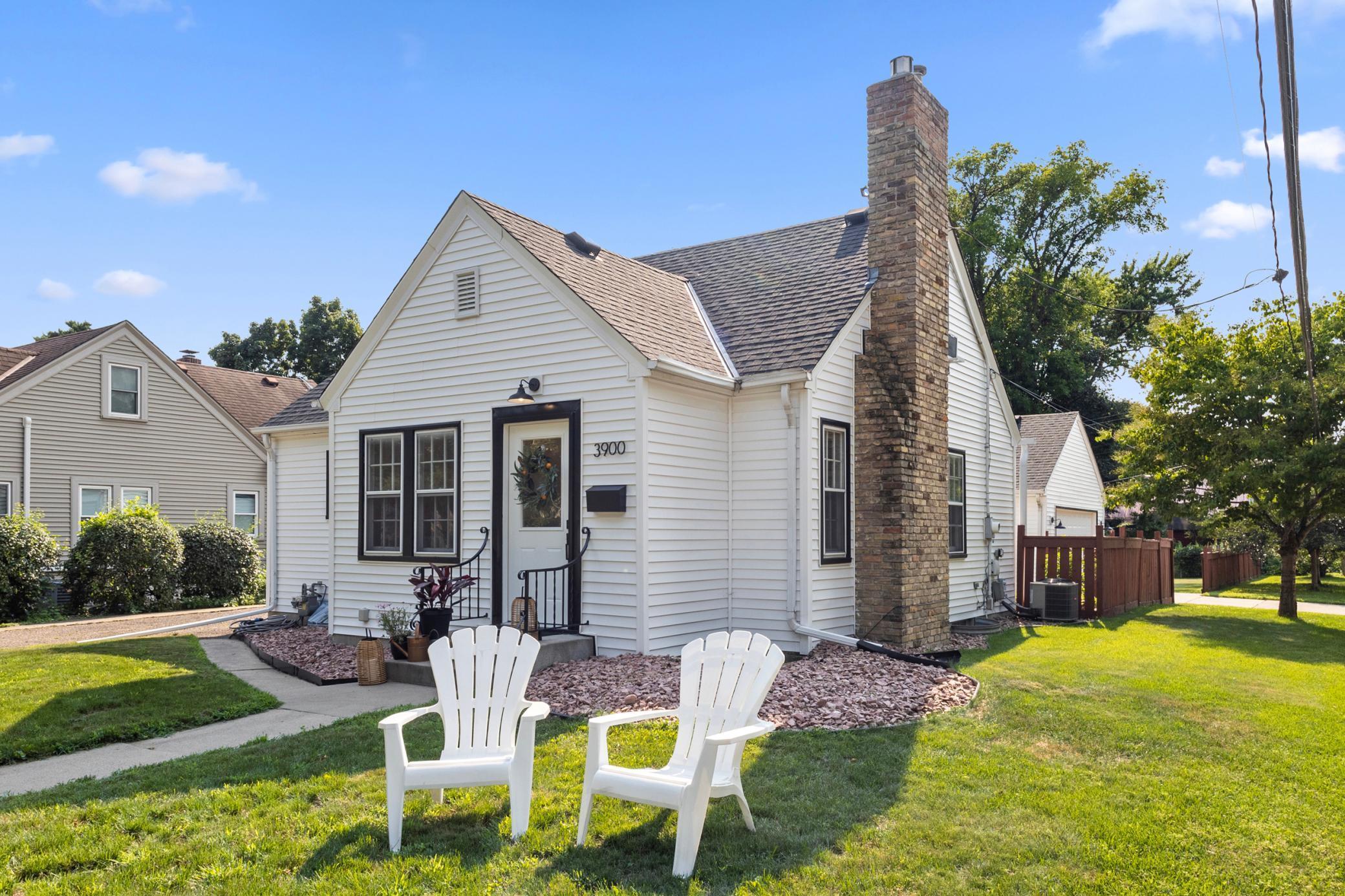 3900 Yosemite Avenue S