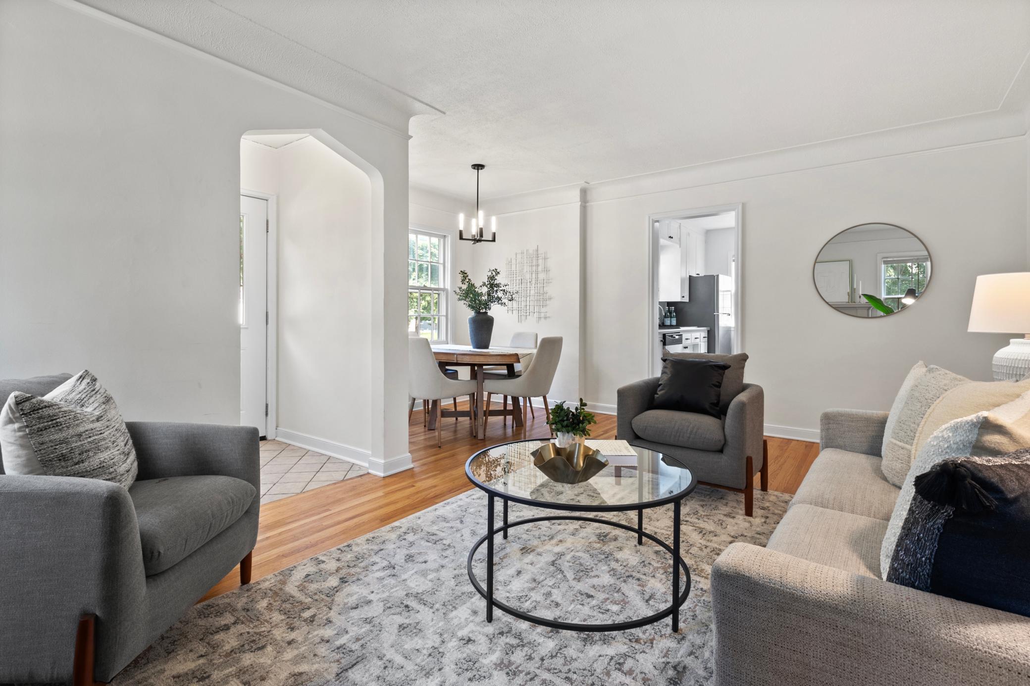 3900 Yosemite Avenue S