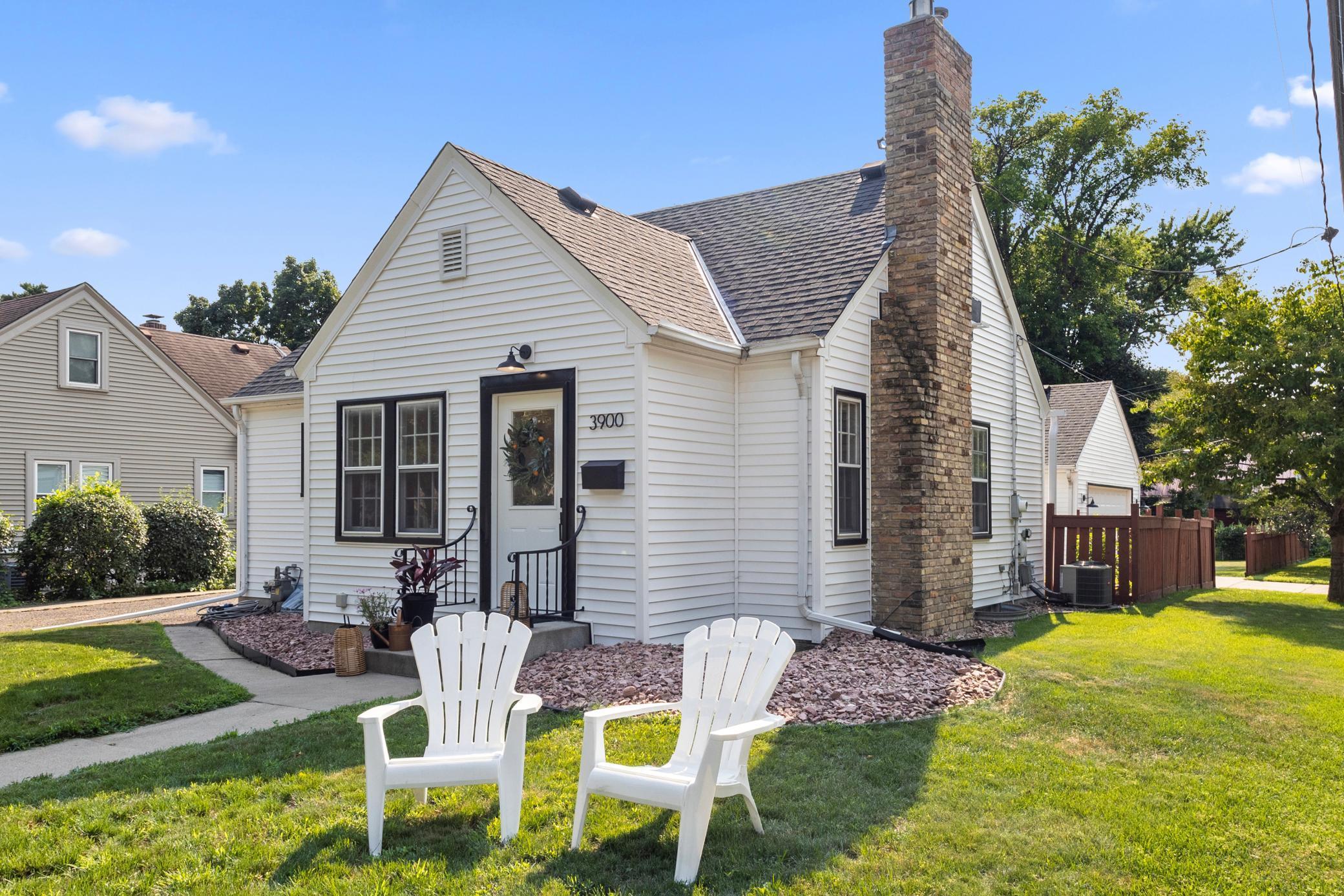 3900 Yosemite Avenue S