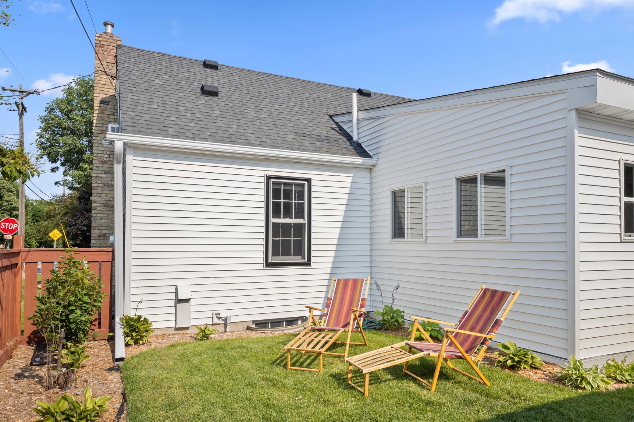 3900 Yosemite Avenue S