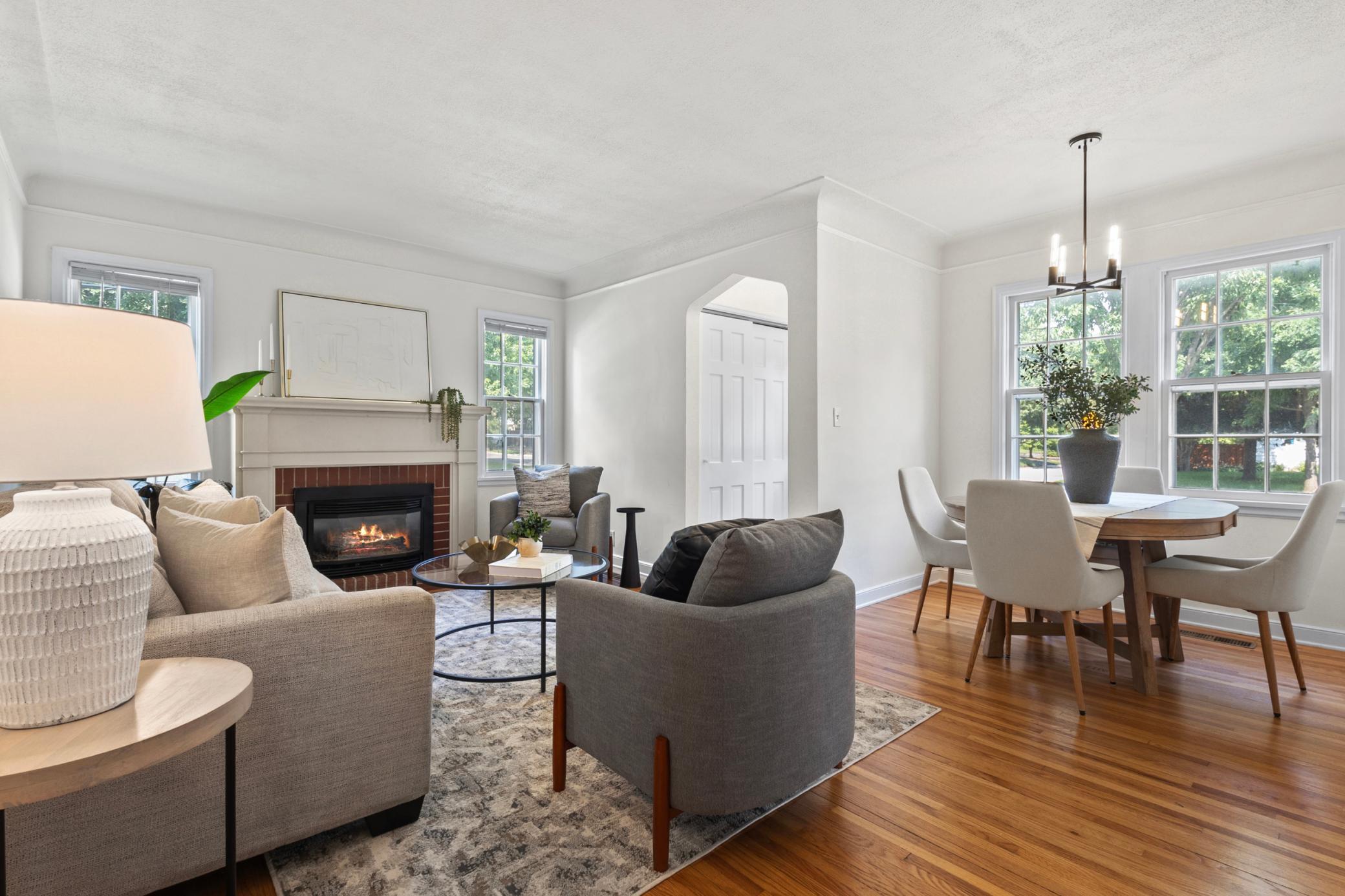 3900 Yosemite Avenue S