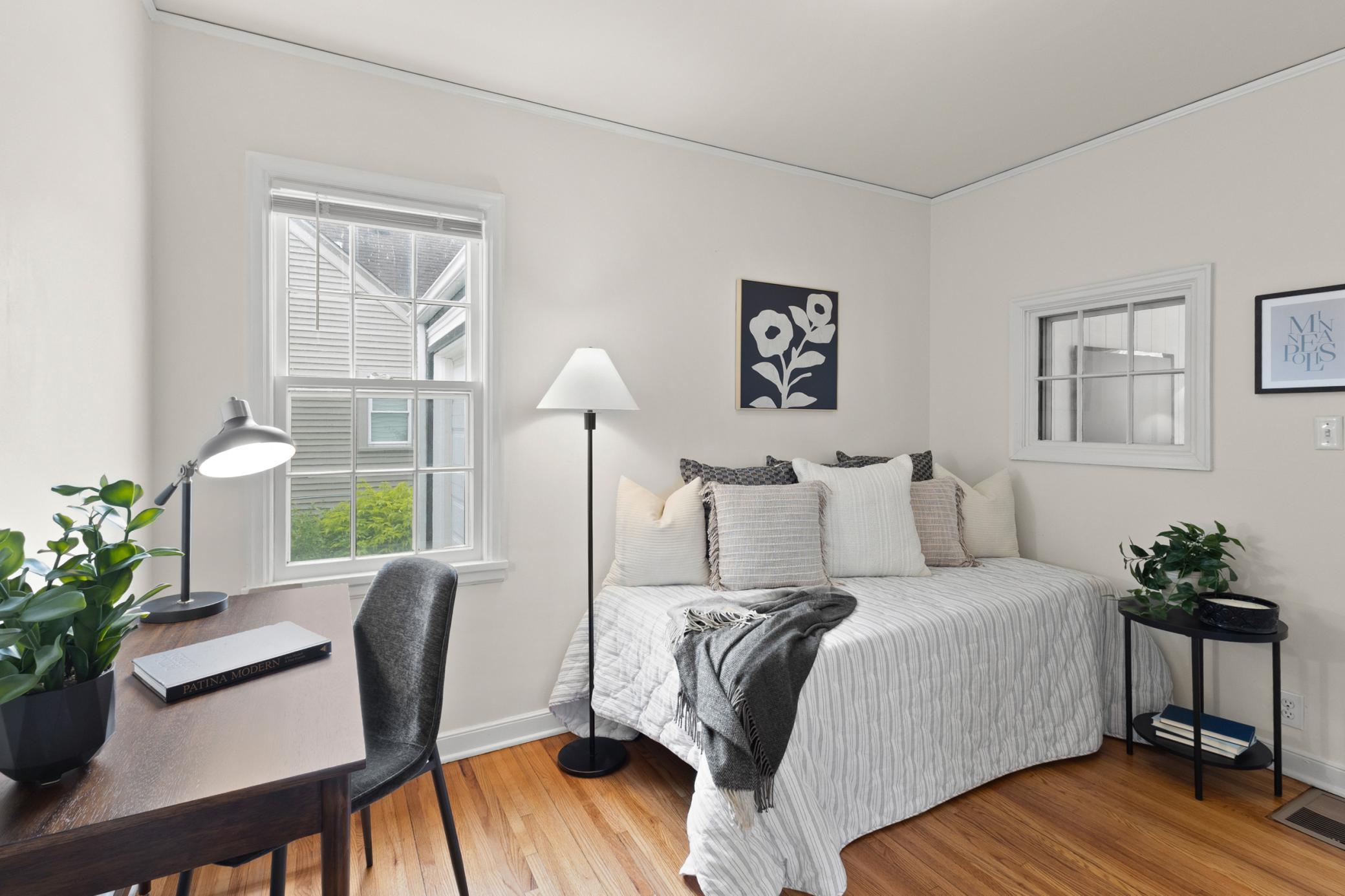 3900 Yosemite Avenue S