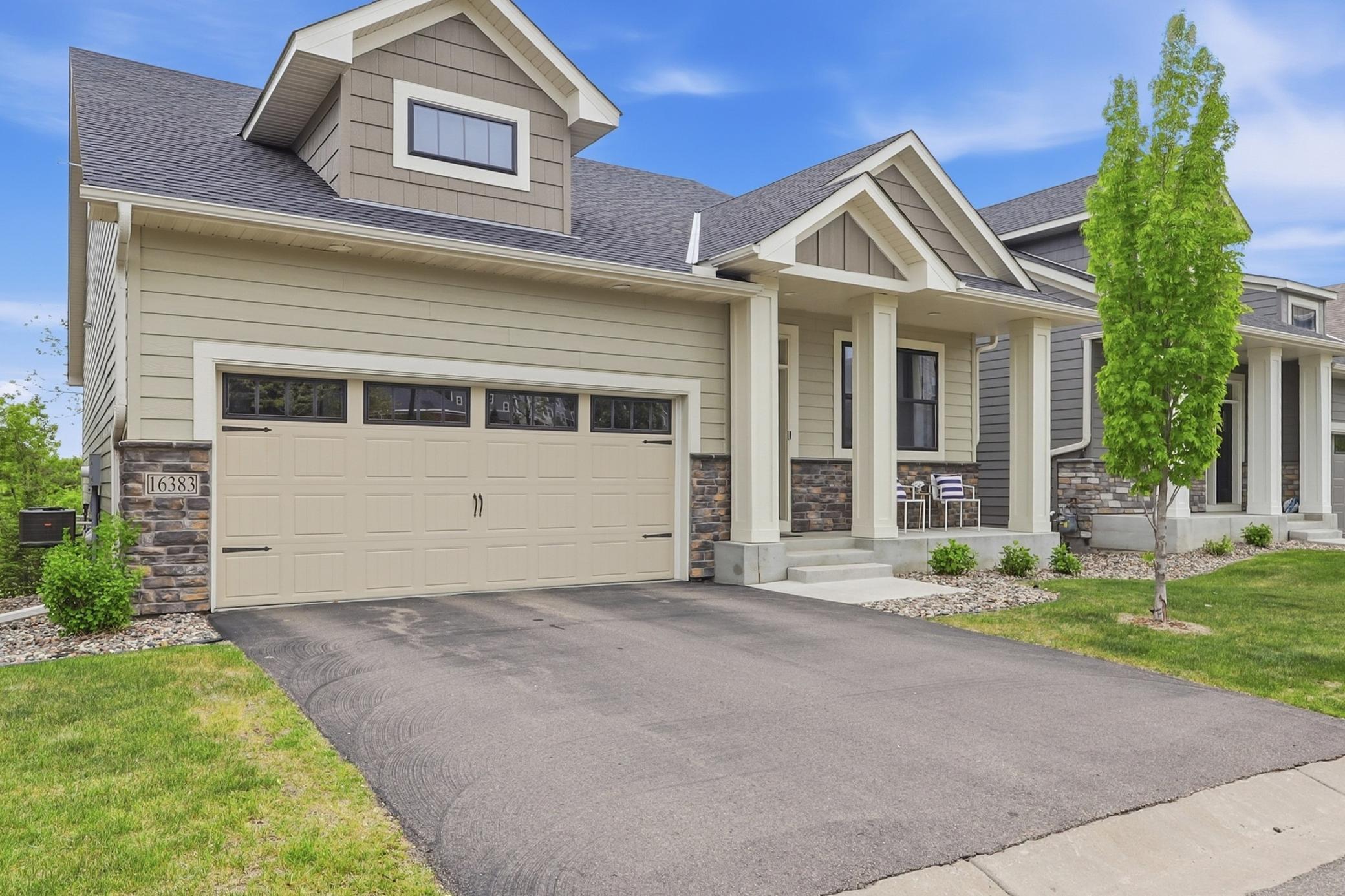 16383 Glory Lane
