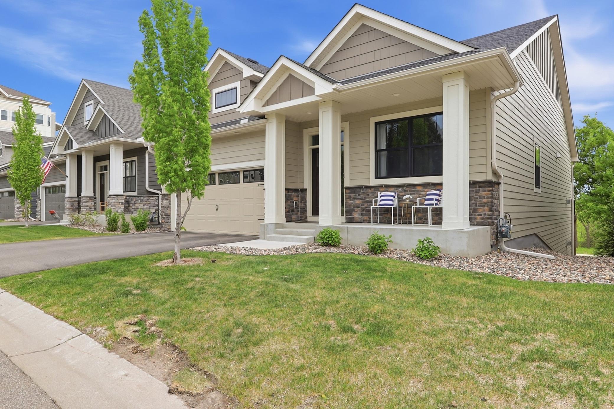 16383 Glory Lane