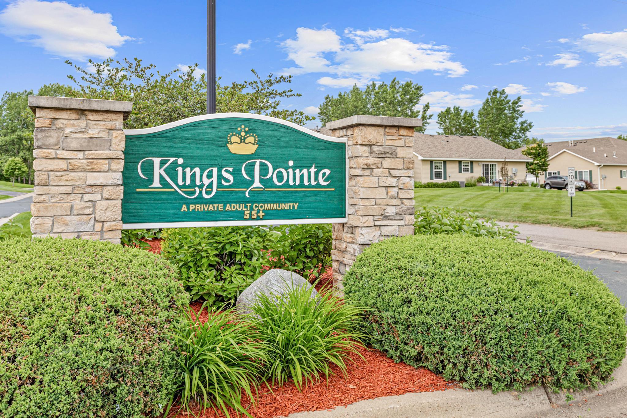 194 Kings Pointe Drive