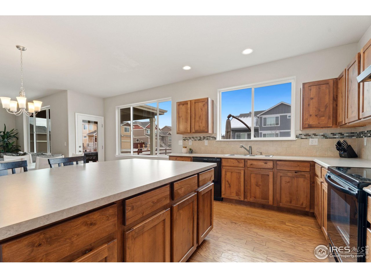 1803 Sunset Vista Dr