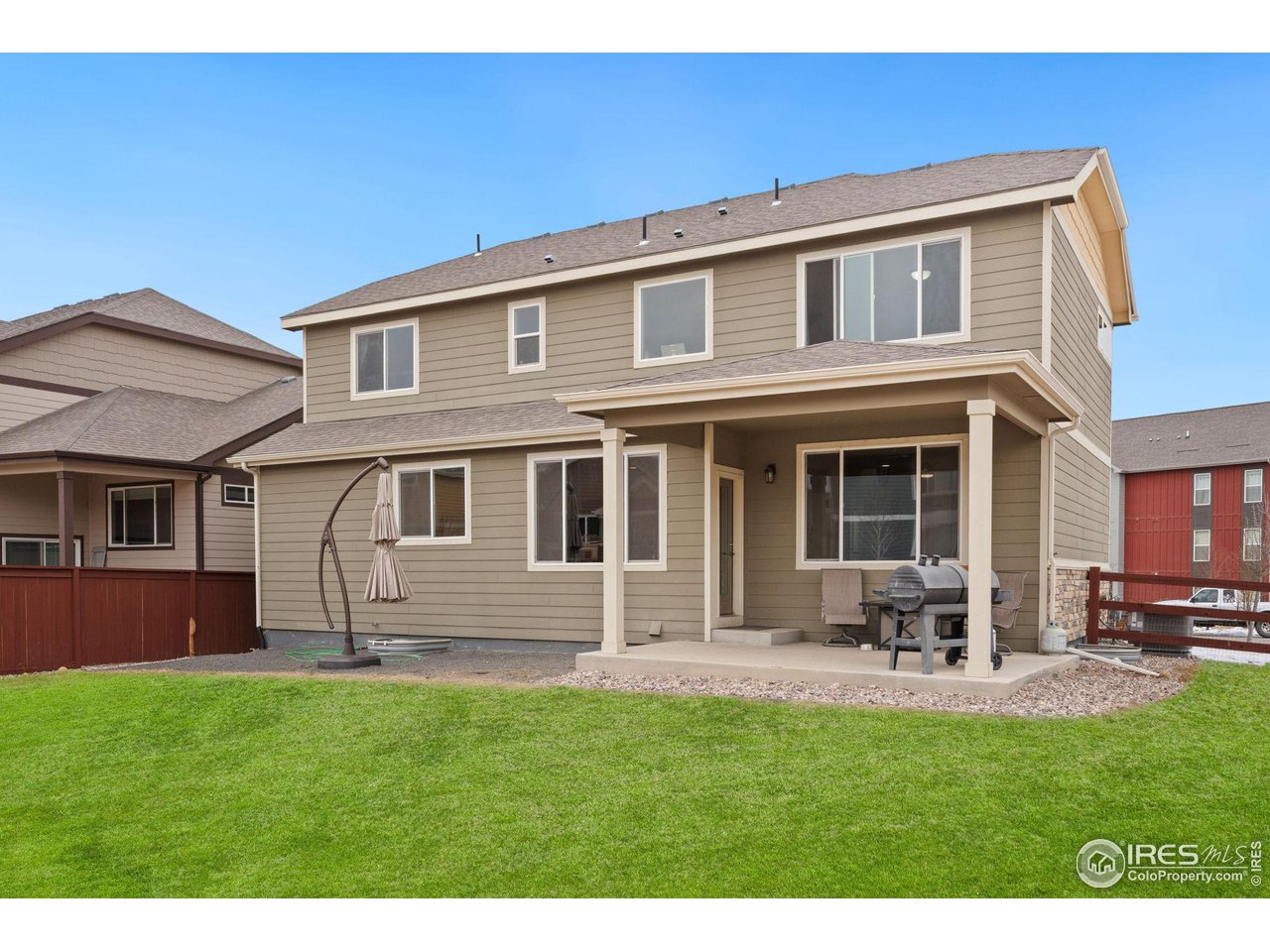 1803 Sunset Vista Dr