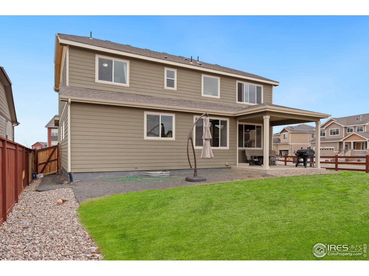 1803 Sunset Vista Dr