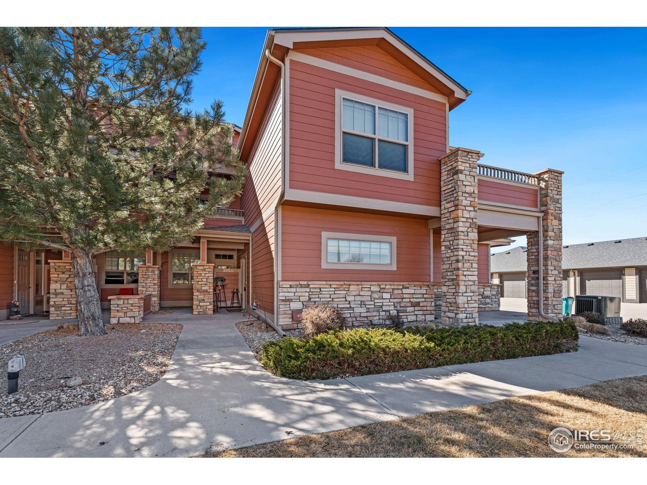 4101 Crittenton Ln 205U