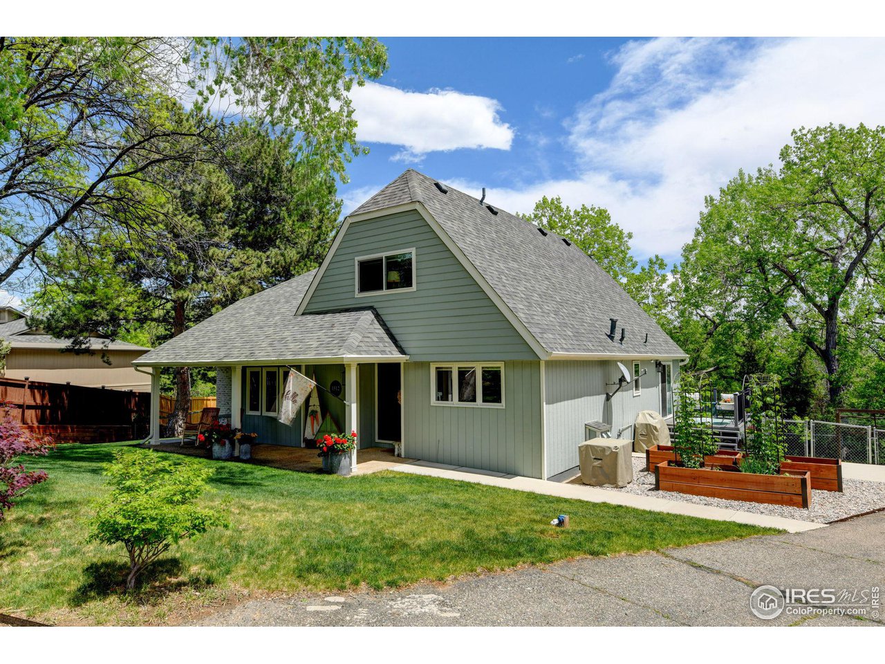 1512 Sunnyside Dr