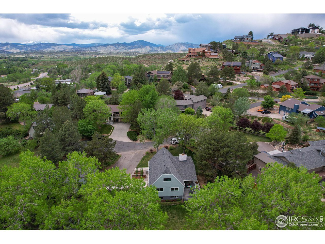 1512 Sunnyside Dr