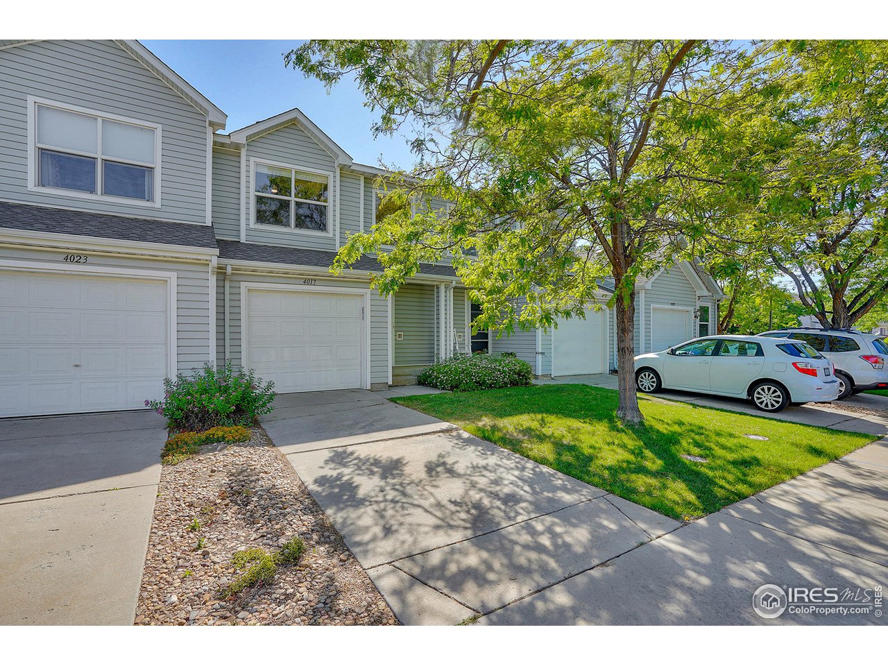 4017 Three Bridges Ct