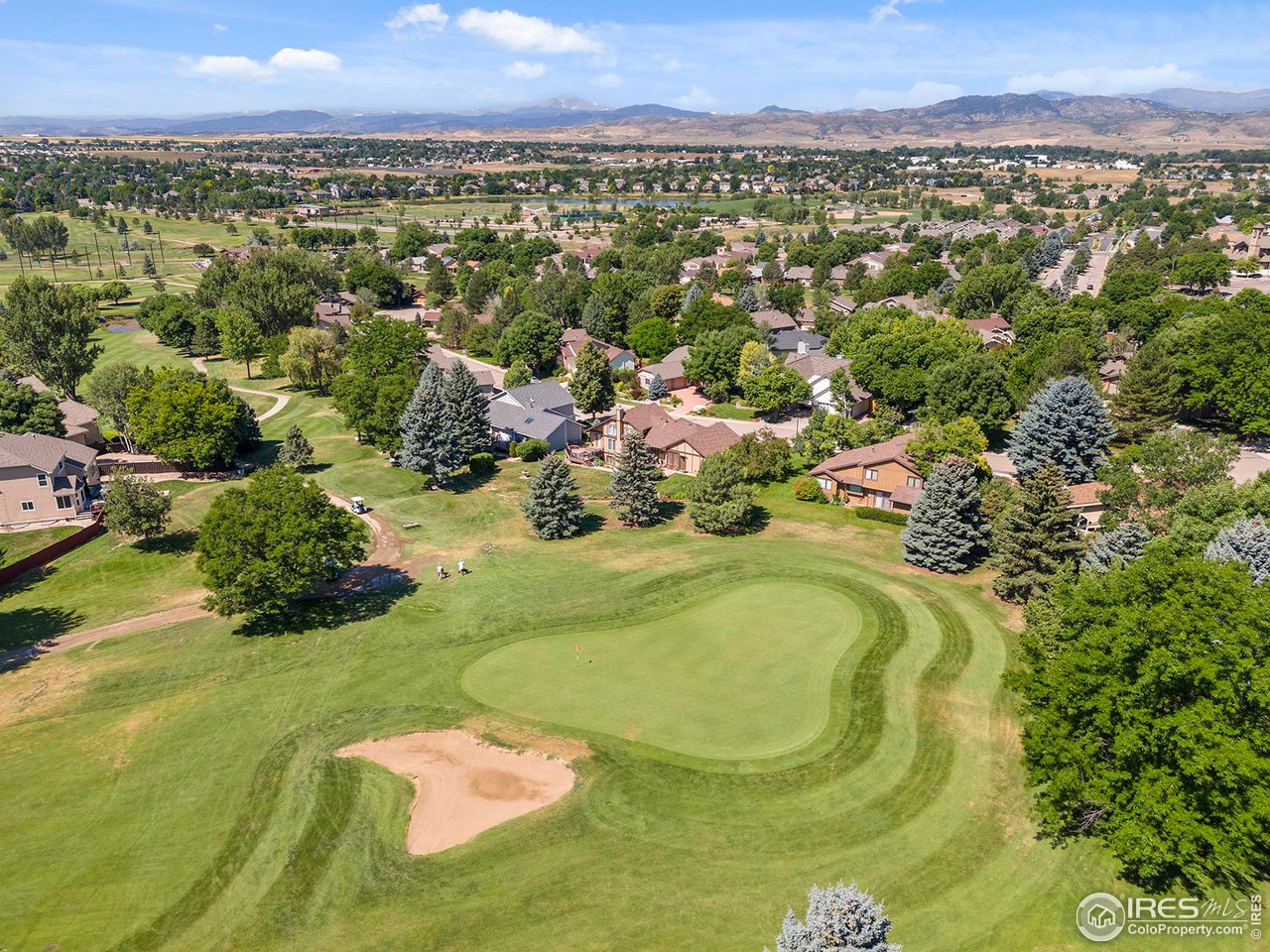 1460 Front Nine Dr B