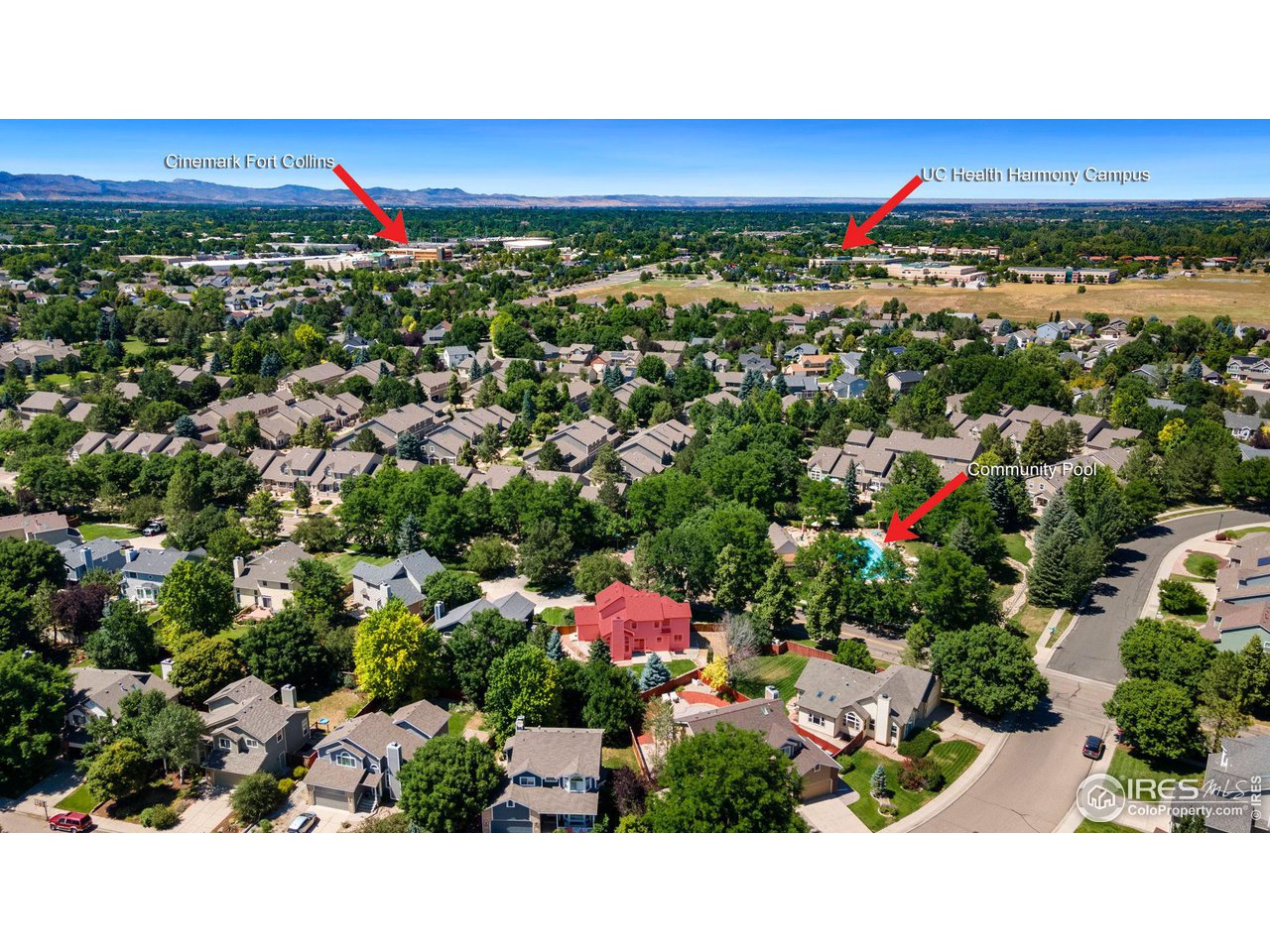 2213 Stetson Creek Dr
