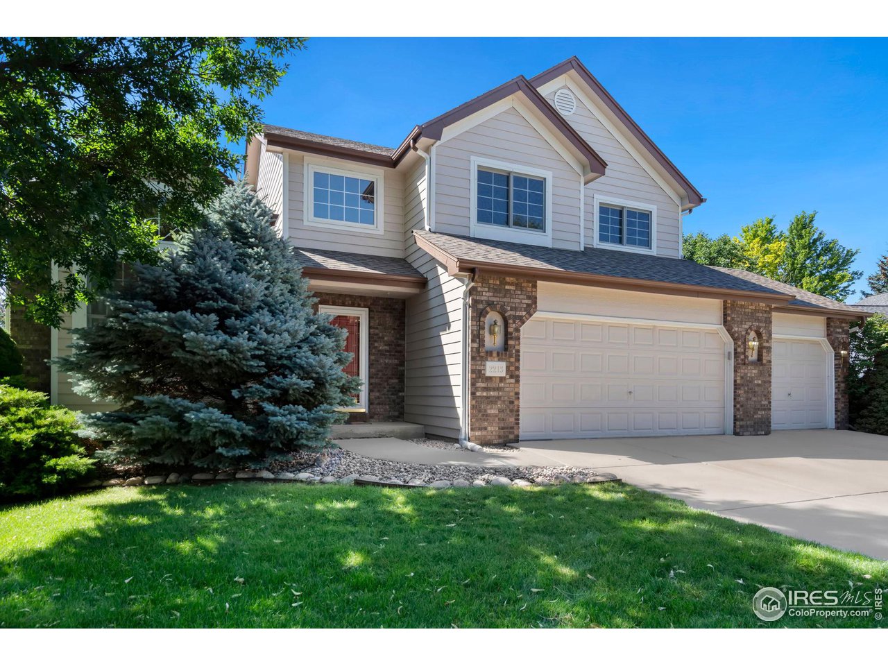 2213 Stetson Creek Dr