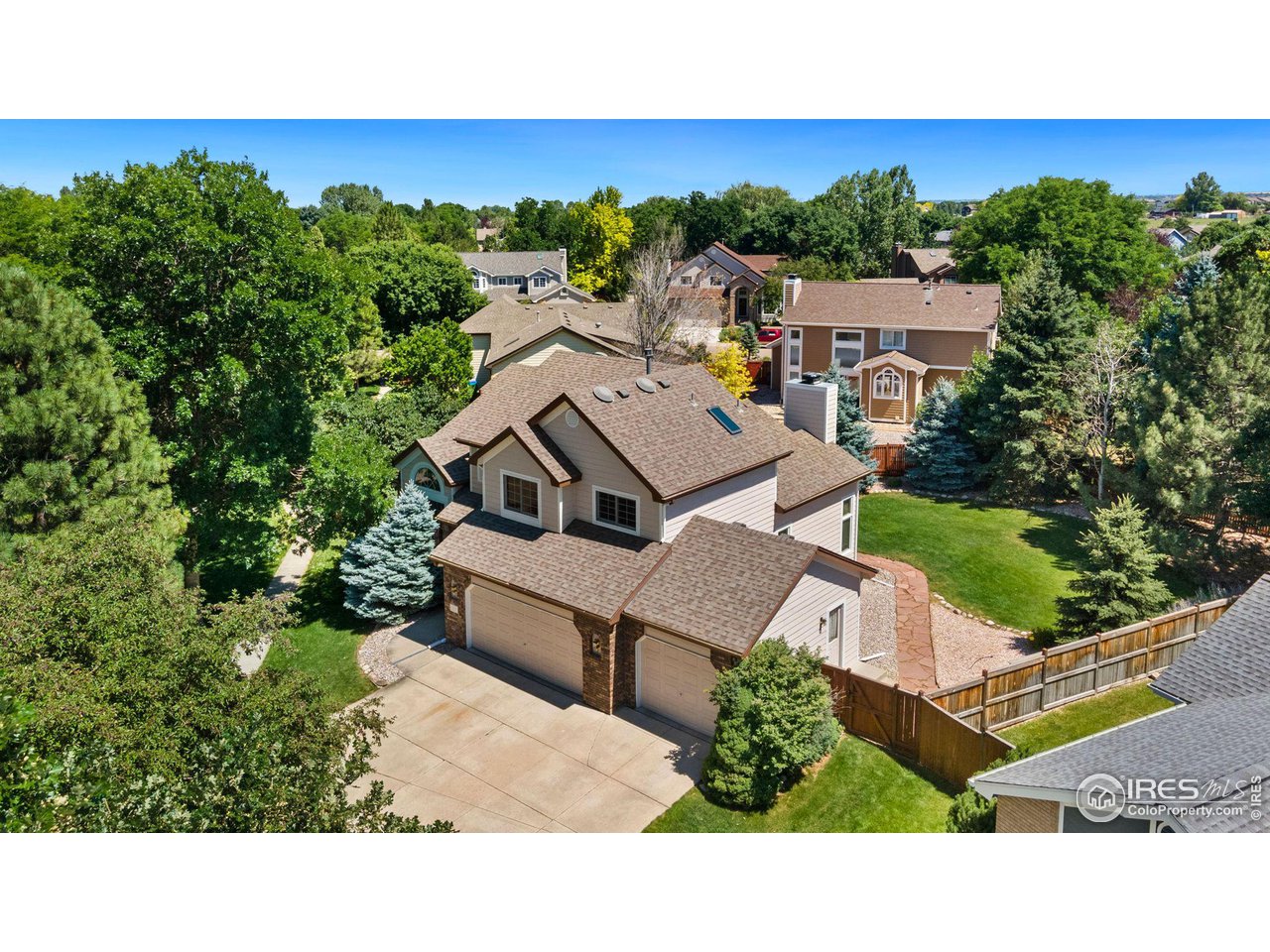 2213 Stetson Creek Dr