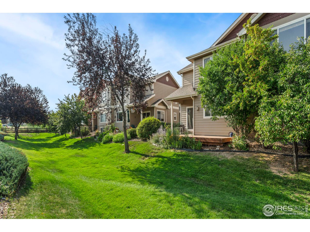 702 Cairnes Dr C-7