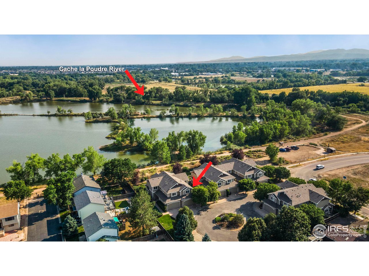 702 Cairnes Dr C-7