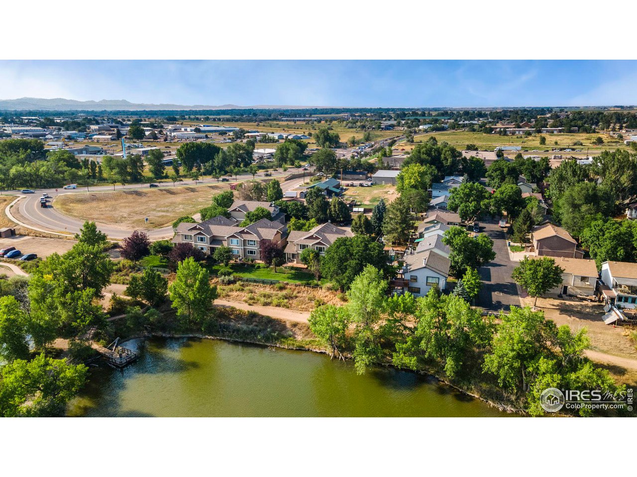 702 Cairnes Dr C-7