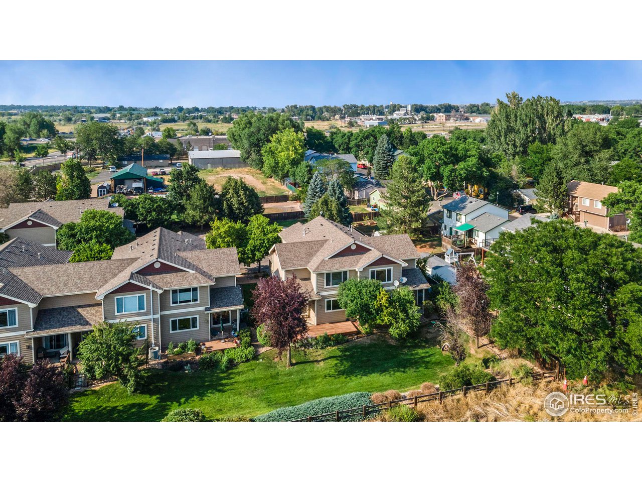 702 Cairnes Dr C-7