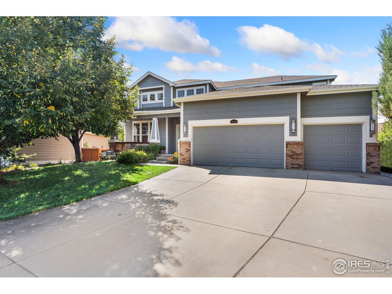 2409 Pierce Ct