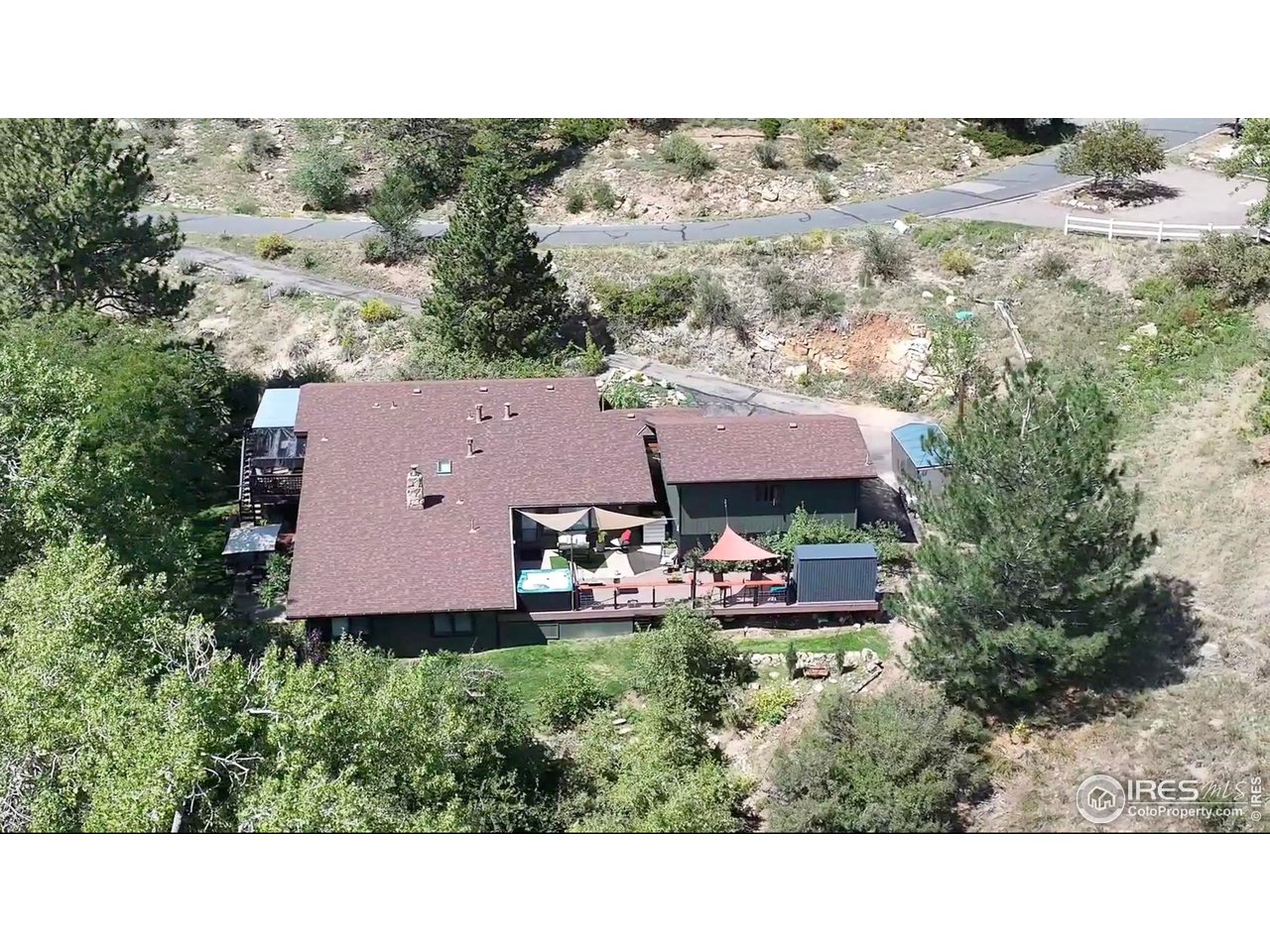 1900 Skyrock Rd