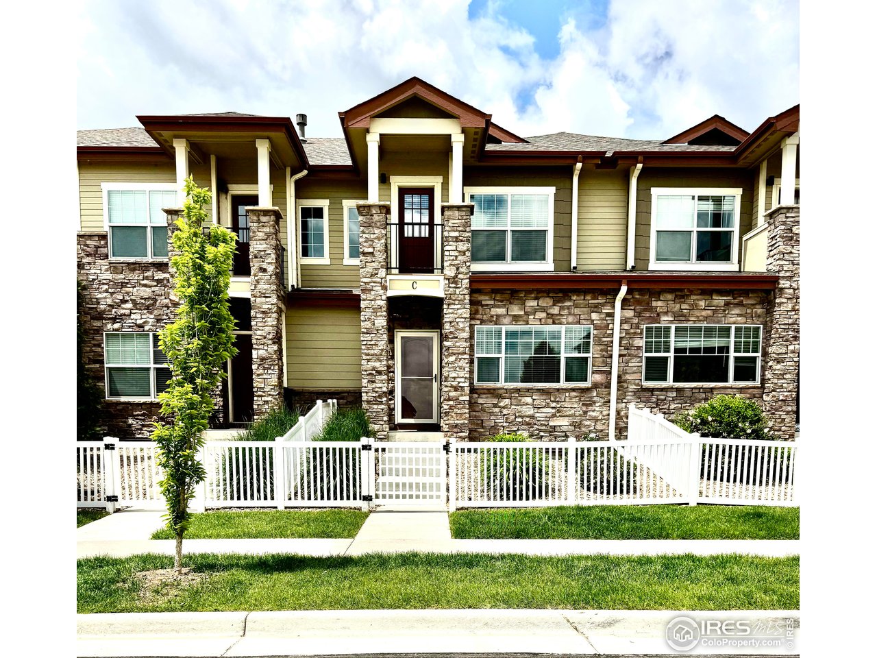 4903 Northern Lights Dr C